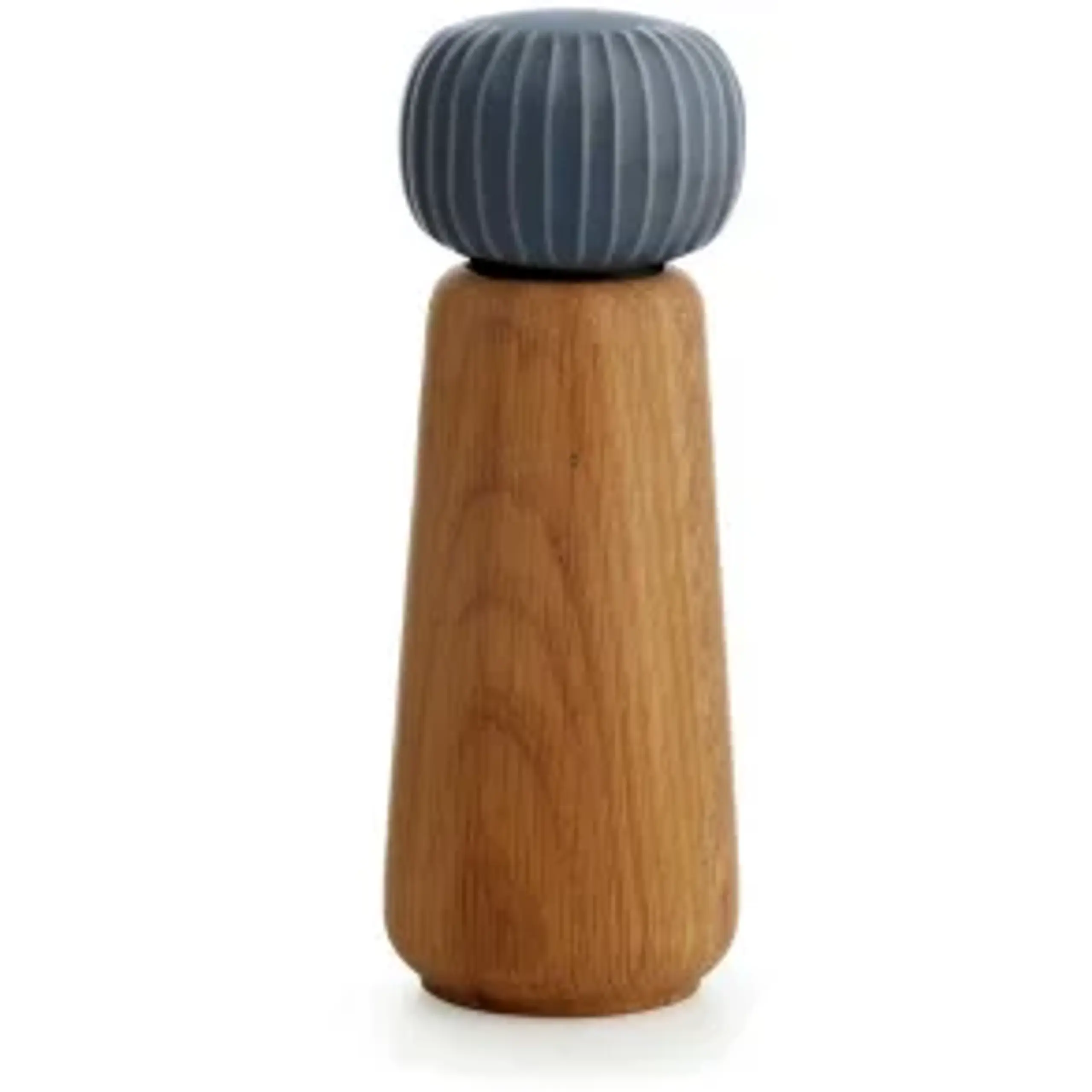 Kähler - Mill - Hammershøj kværn - Anthracite grå