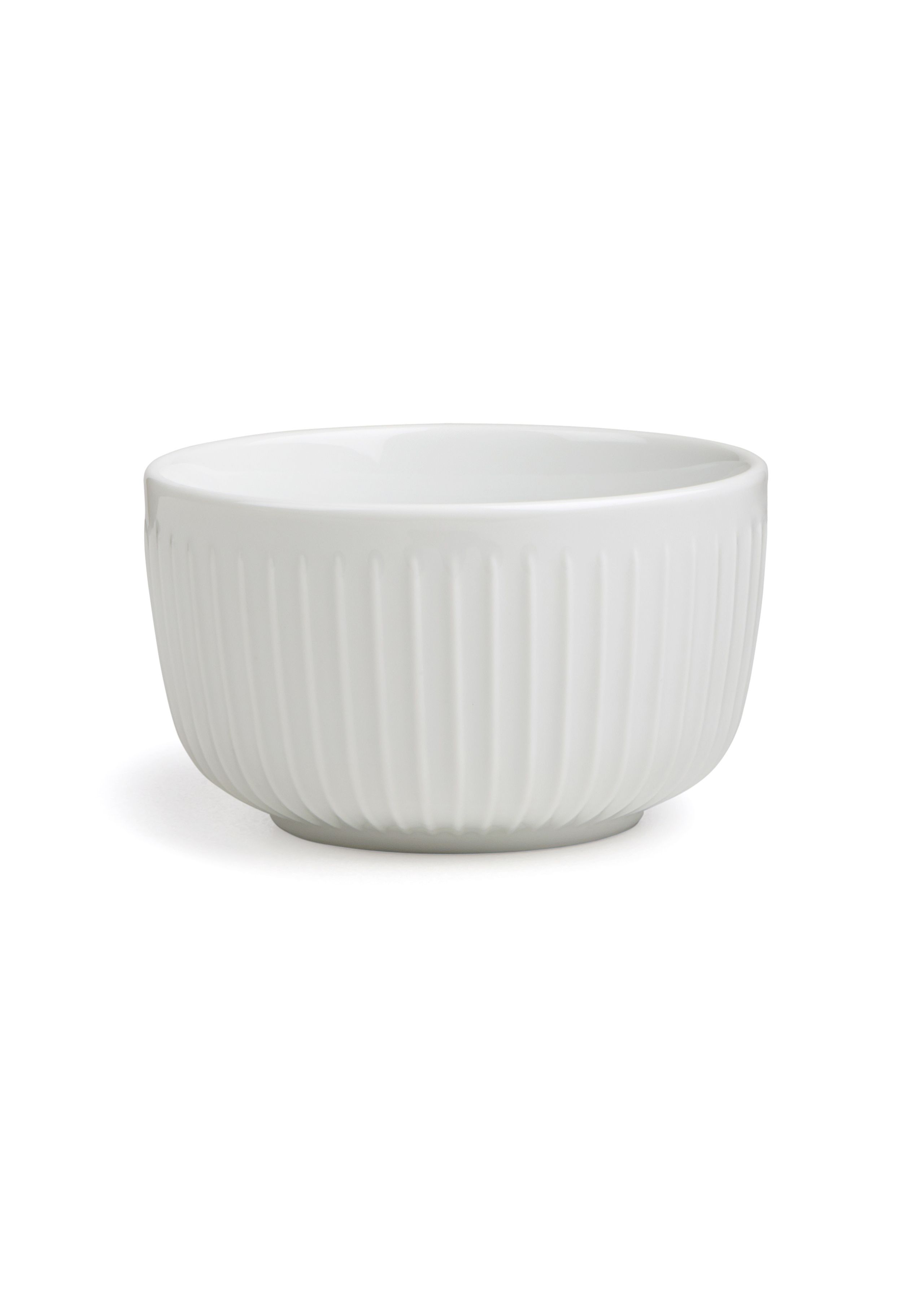 Kähler - Bowl - Hammershøi Bowl - White