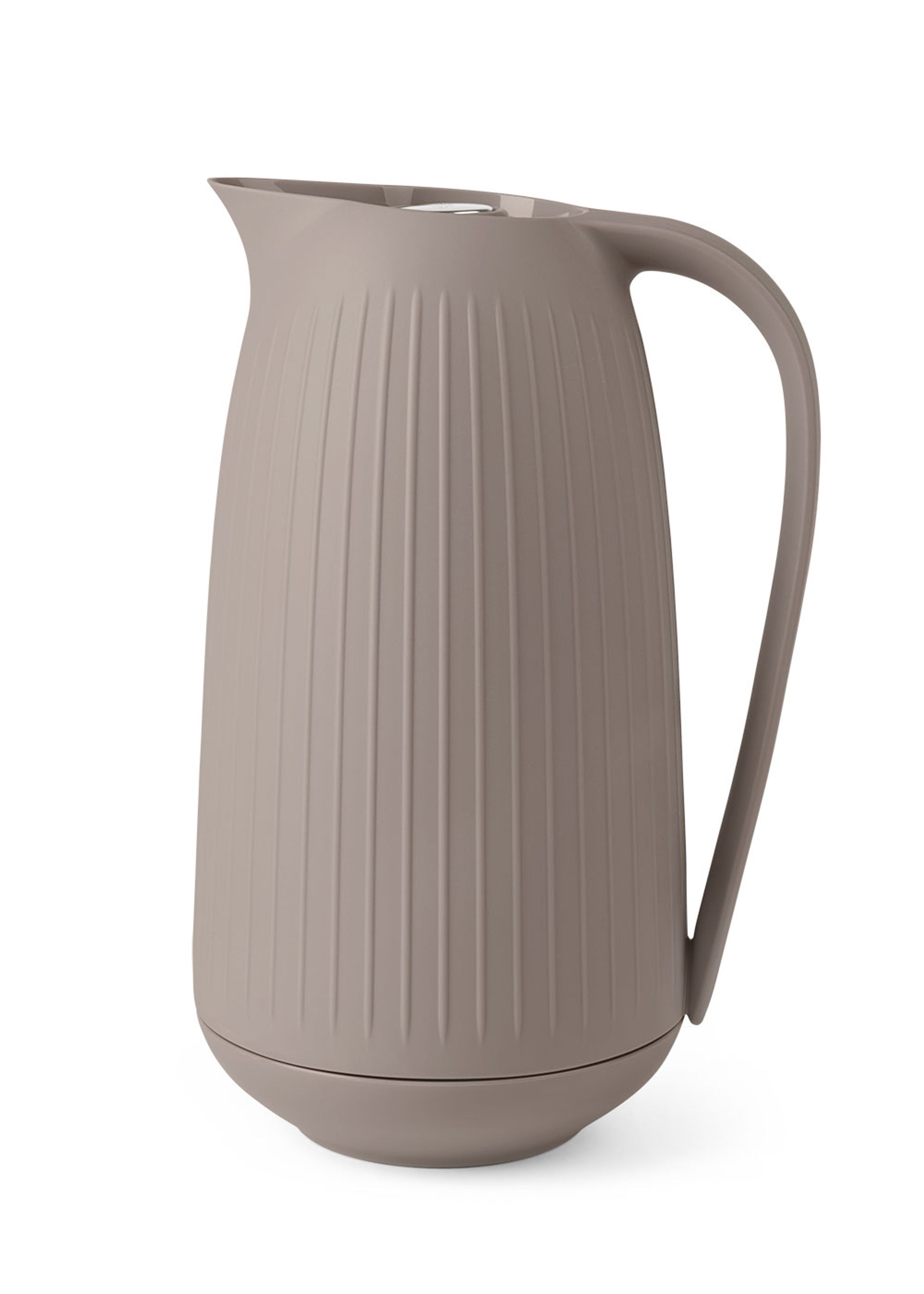 Kähler - Thermos - Hammershøi Thermos Jug - Warm Grey