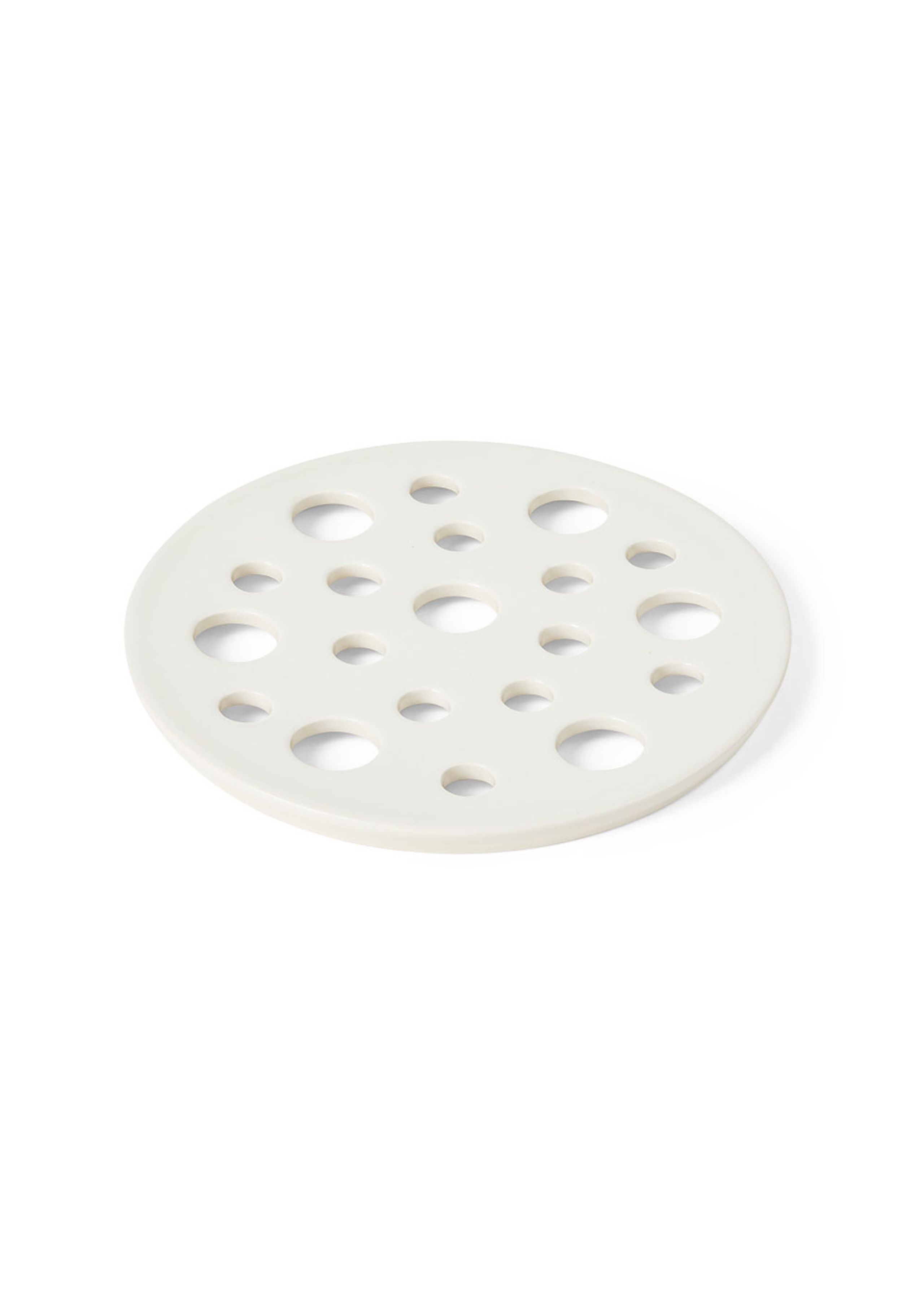 Kähler - Vase - Signature Vase - Blue