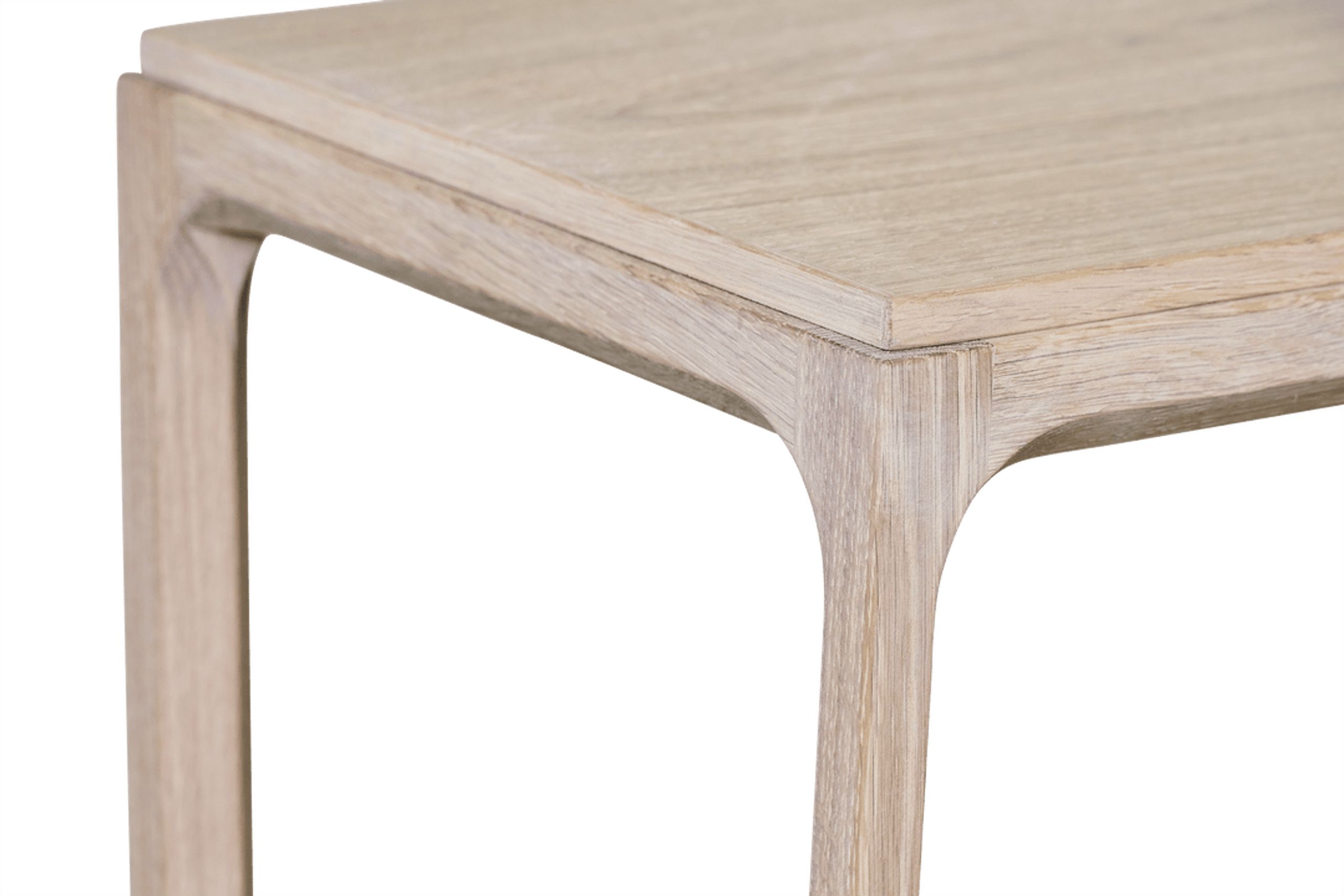 Kai Kristiansen & Friends - Bank - Entre D - Oak