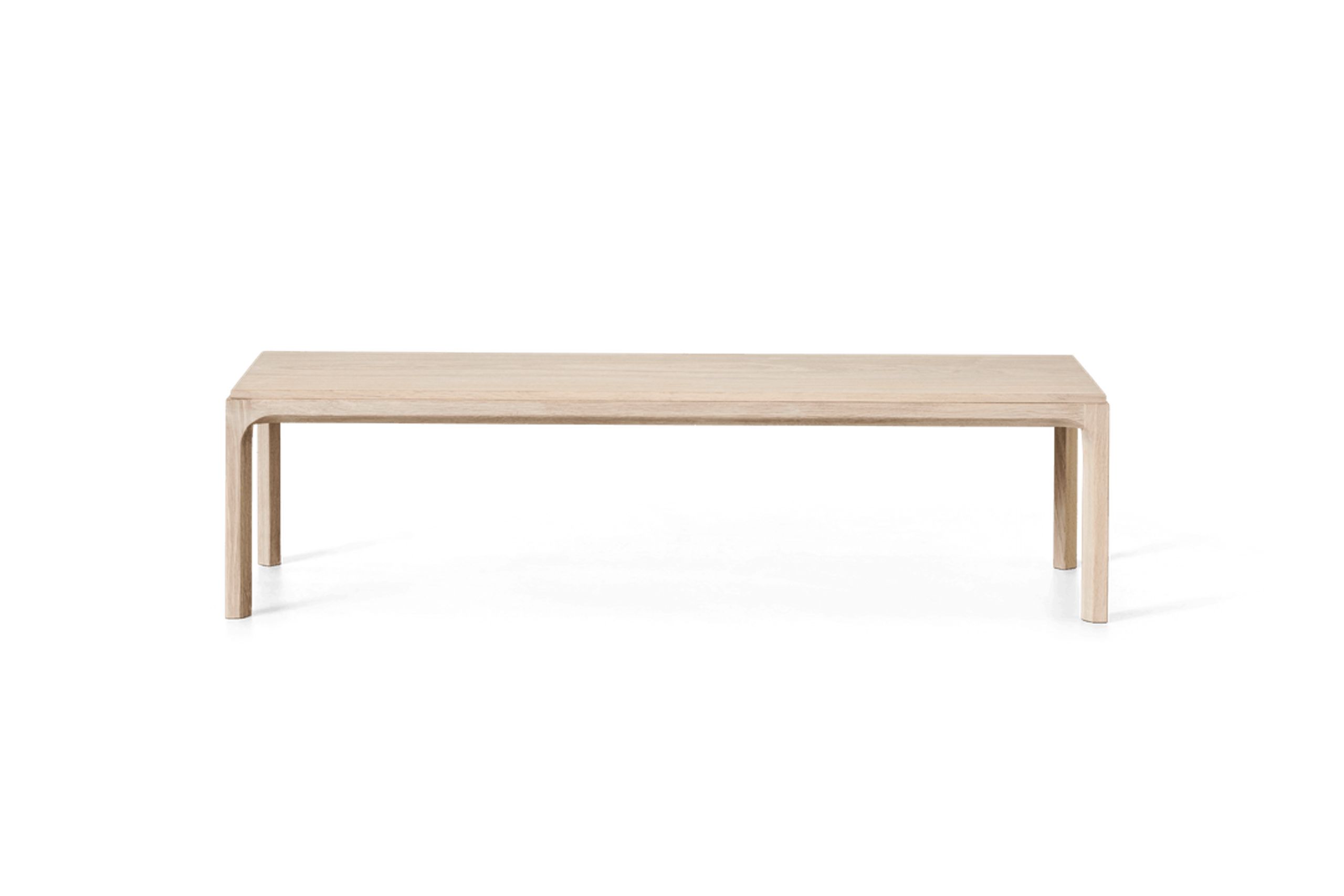 Kai Kristiansen & Friends - Bank - Entre D - Oak