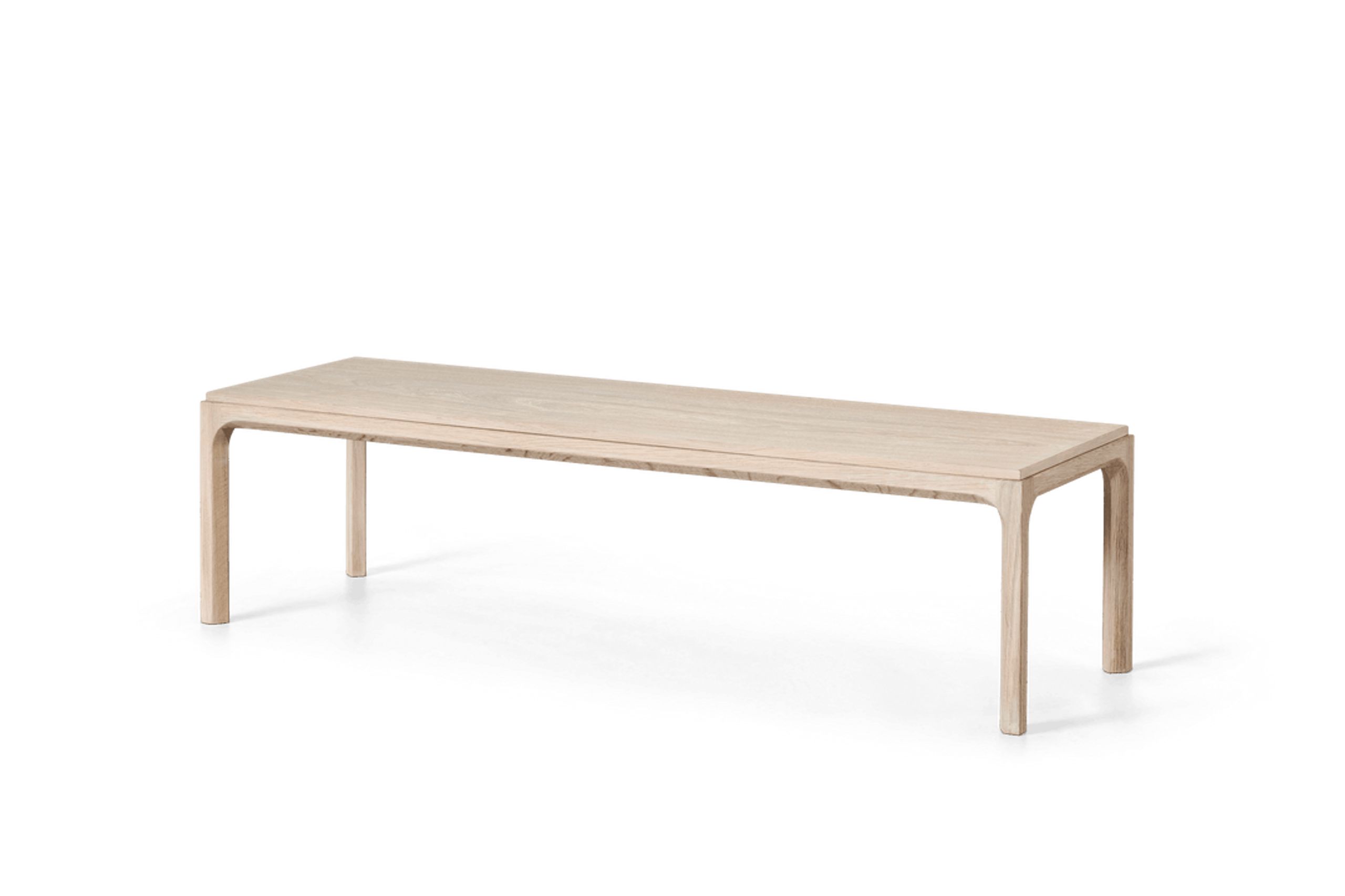 Kai Kristiansen & Friends - Bank - Entre D - Oak