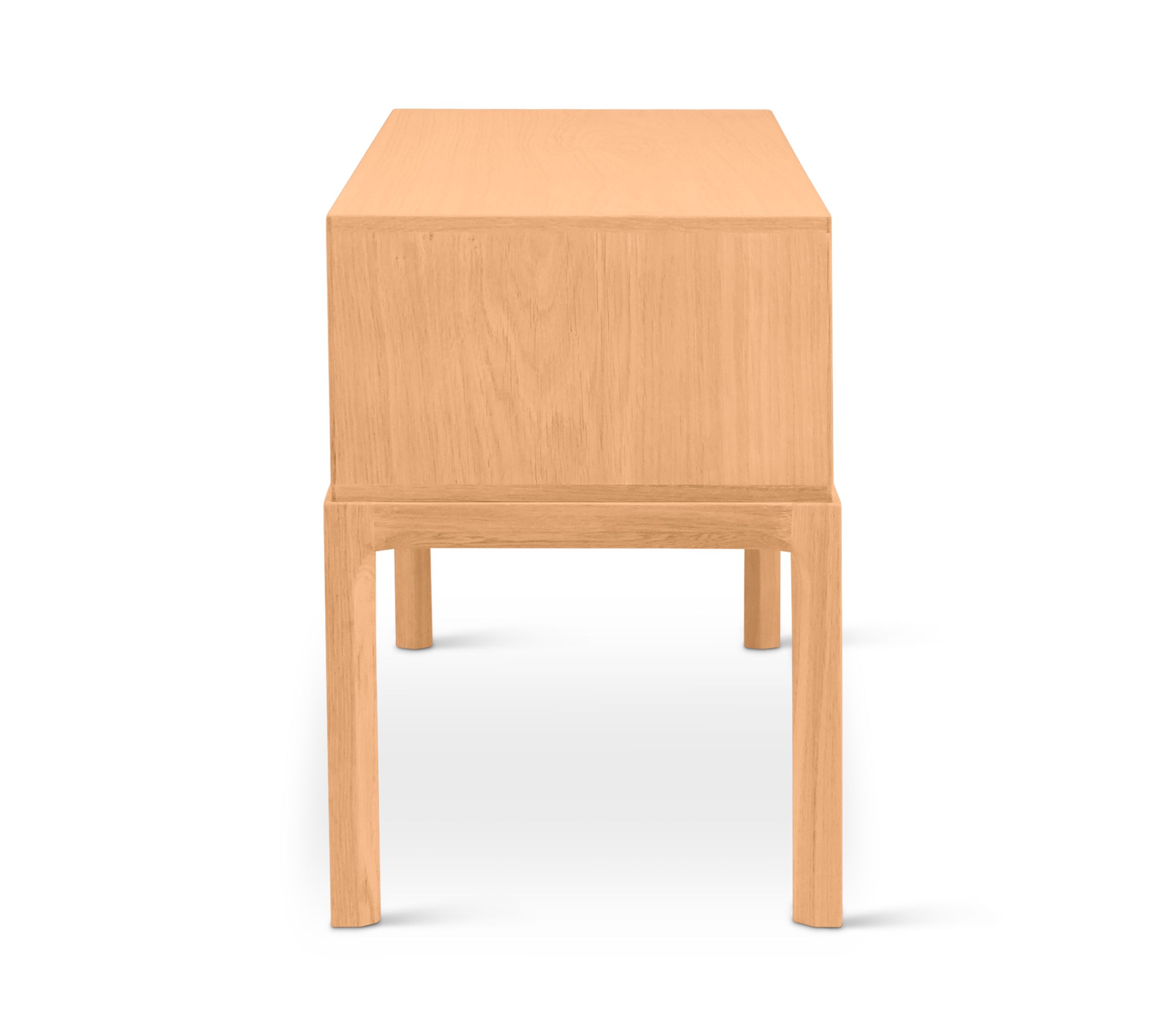 Kai Kristiansen & Friends - Display - Entre 1D af Kai Kristiansen - Oak