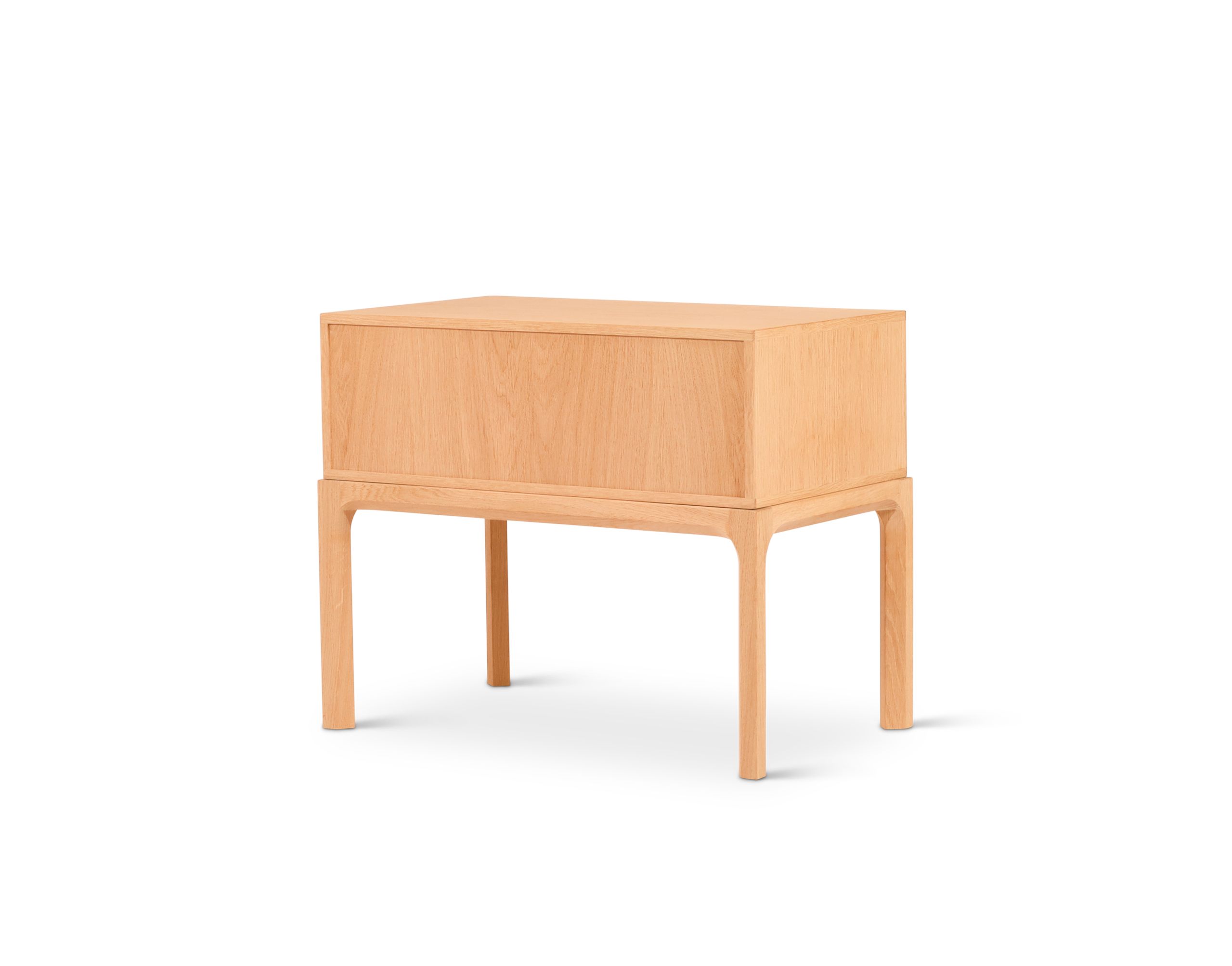 Kai Kristiansen & Friends - Display - Entre 1B af Kai Kristiansen - Oak