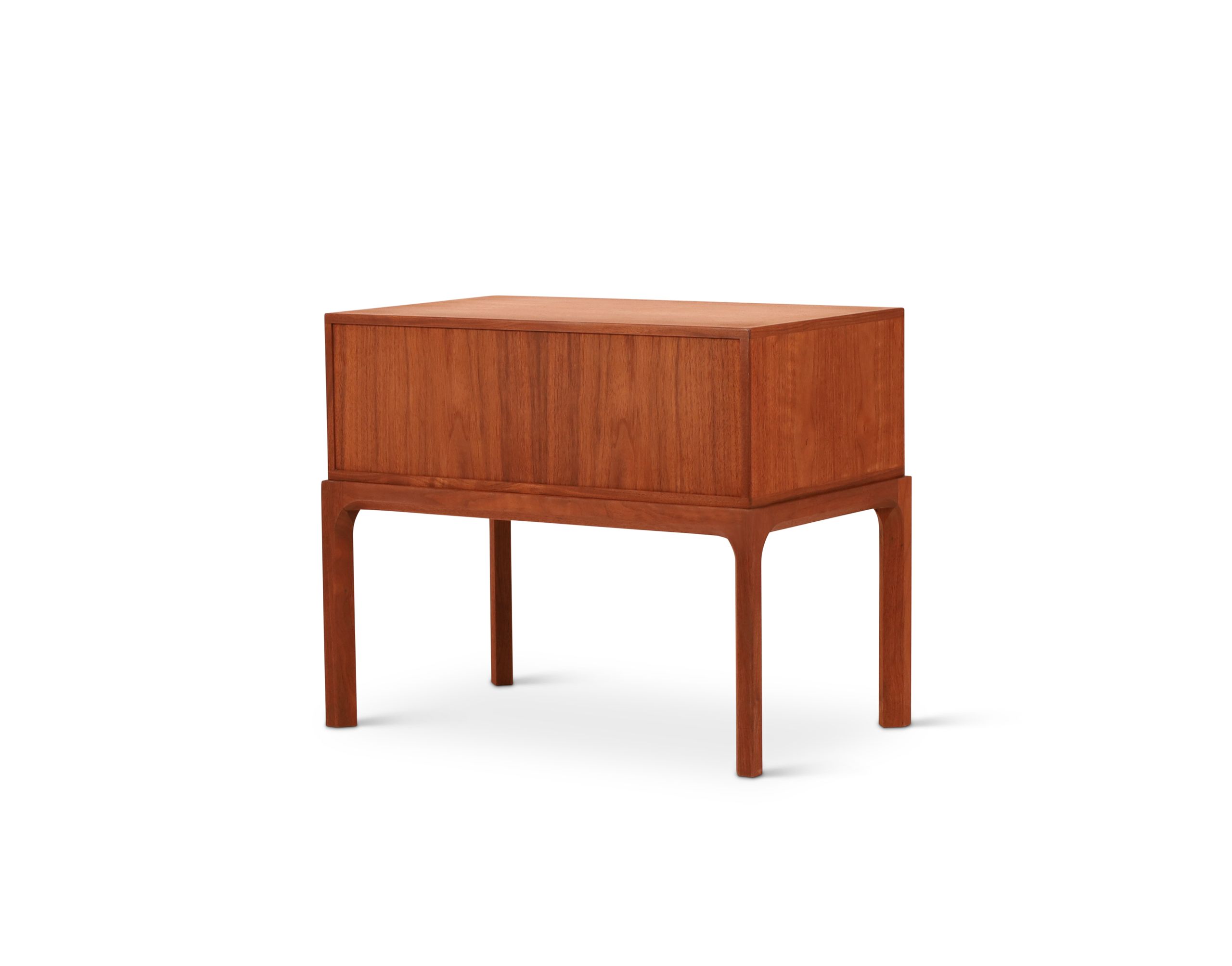 Kai Kristiansen & Friends - Étagère - Entre 1B af Kai Kristiansen - Walnut