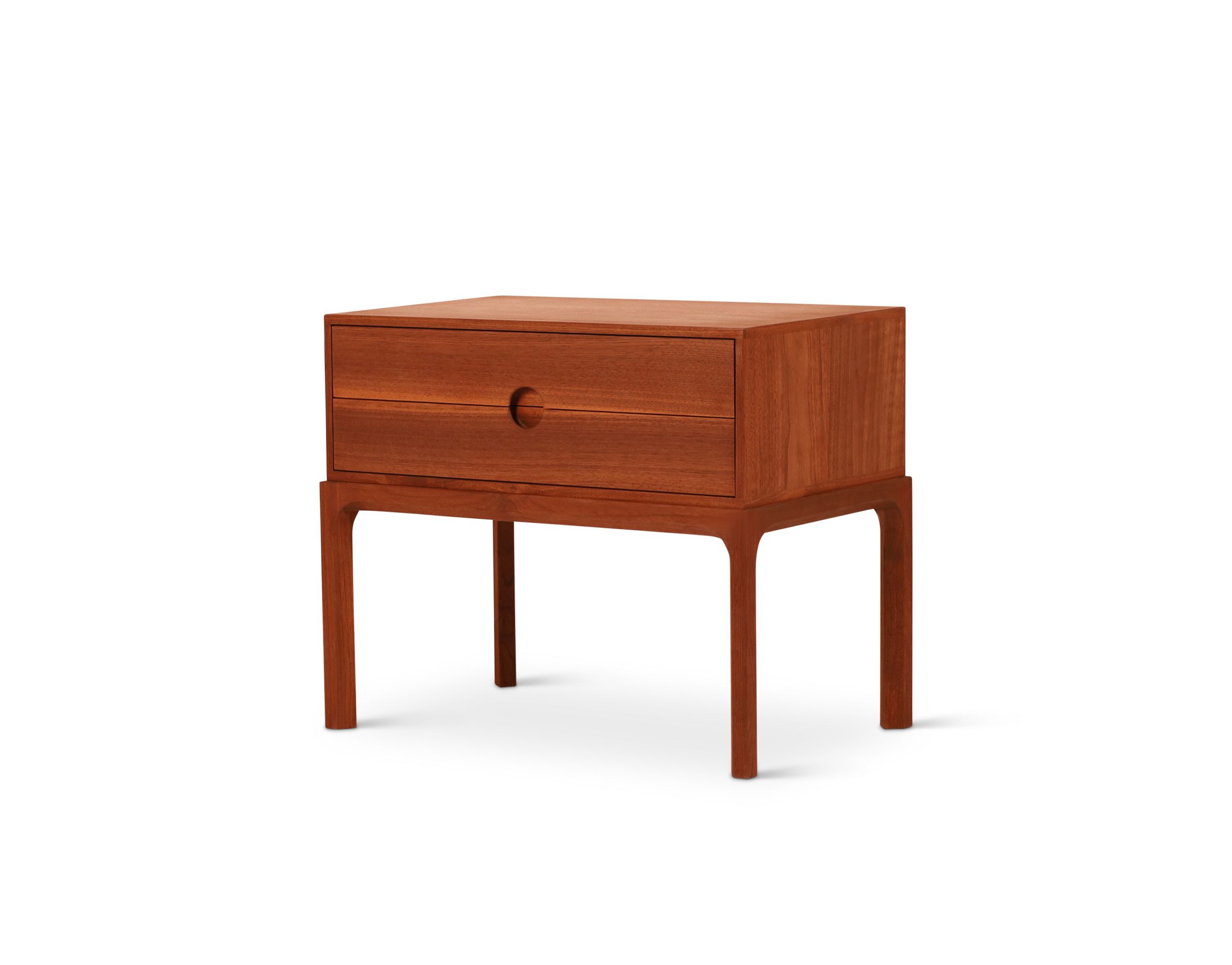 Kai Kristiansen & Friends - Étagère - Entre 1B af Kai Kristiansen - Walnut