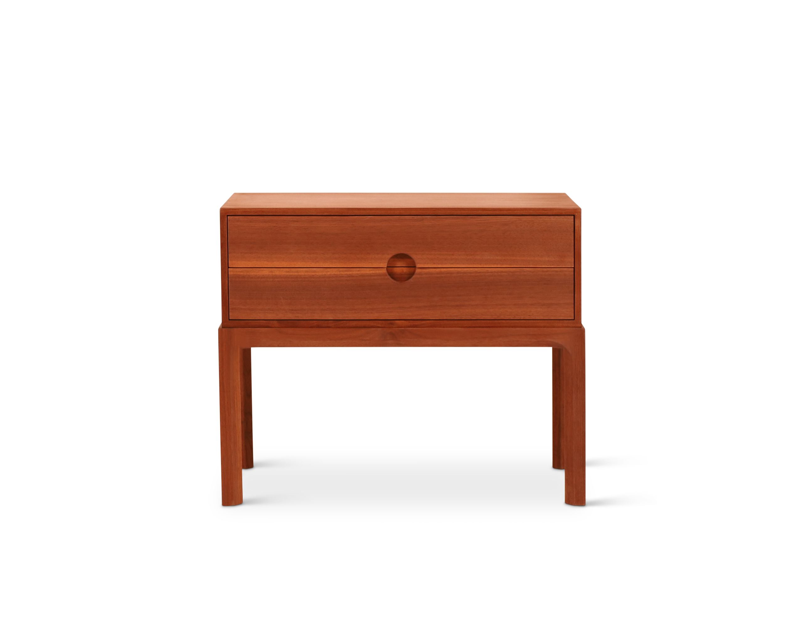 Kai Kristiansen & Friends - Étagère - Entre 1B af Kai Kristiansen - Walnut