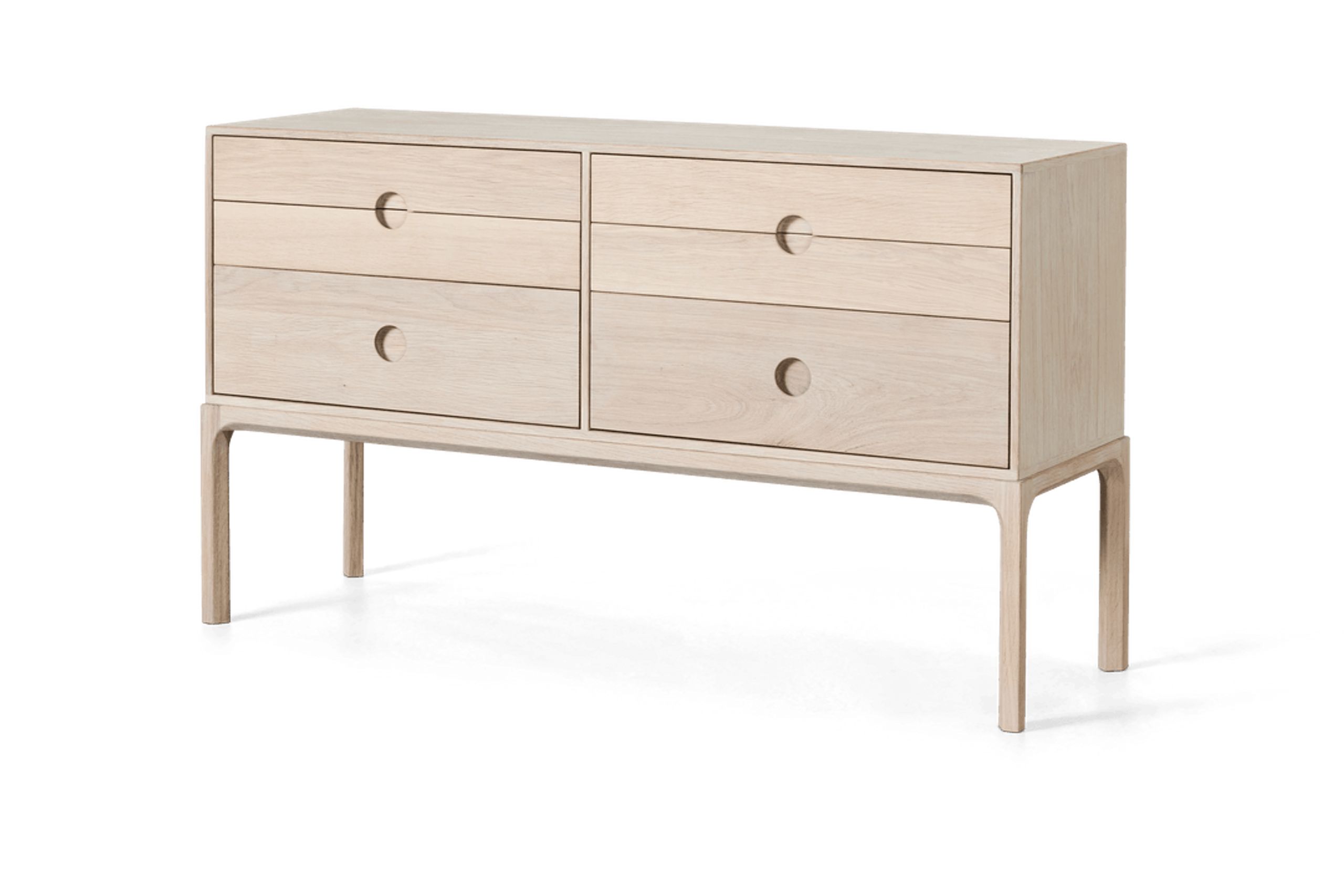 Kai Kristiansen & Friends - Estante - Entre 2C - Oak