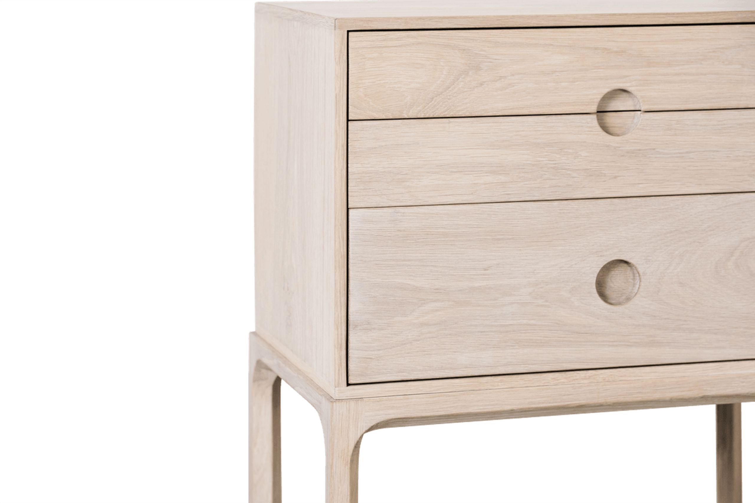 Kai Kristiansen & Friends - Estante - Entre 2C - Oak