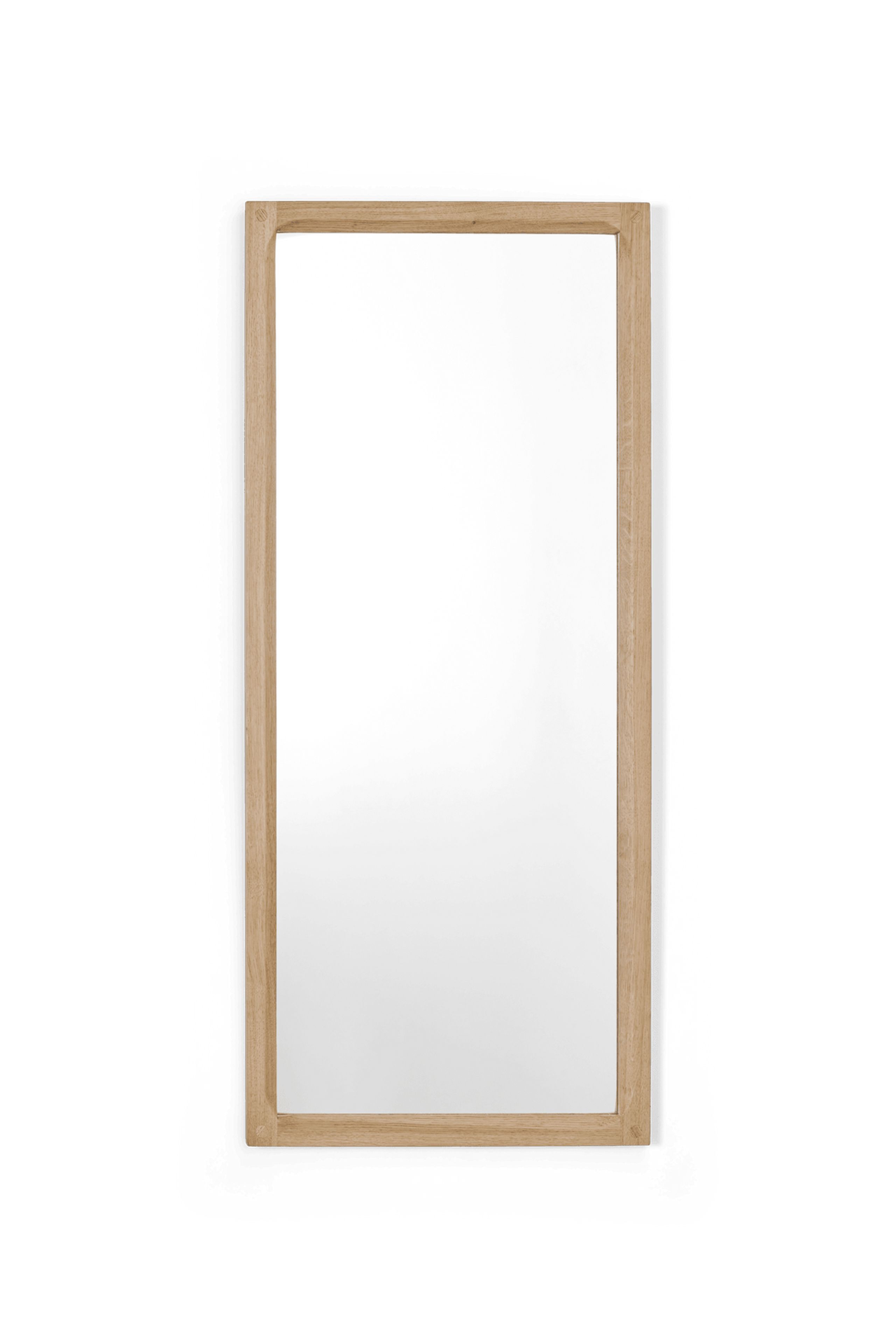 Kai Kristiansen & Friends - Mirror - Entre Mirror - Oak