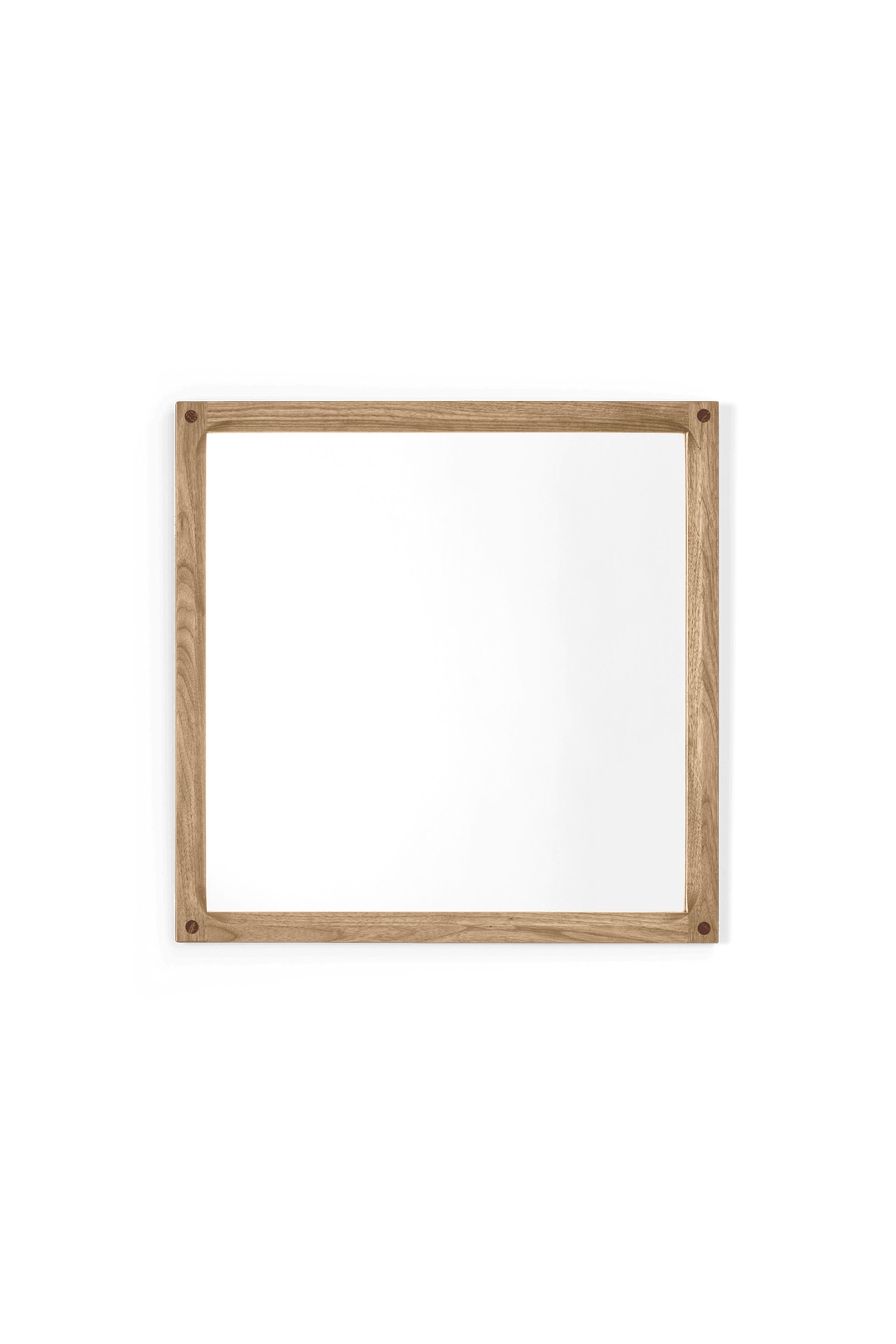 Kai Kristiansen & Friends - Mirror - Entre Mirror - Oak
