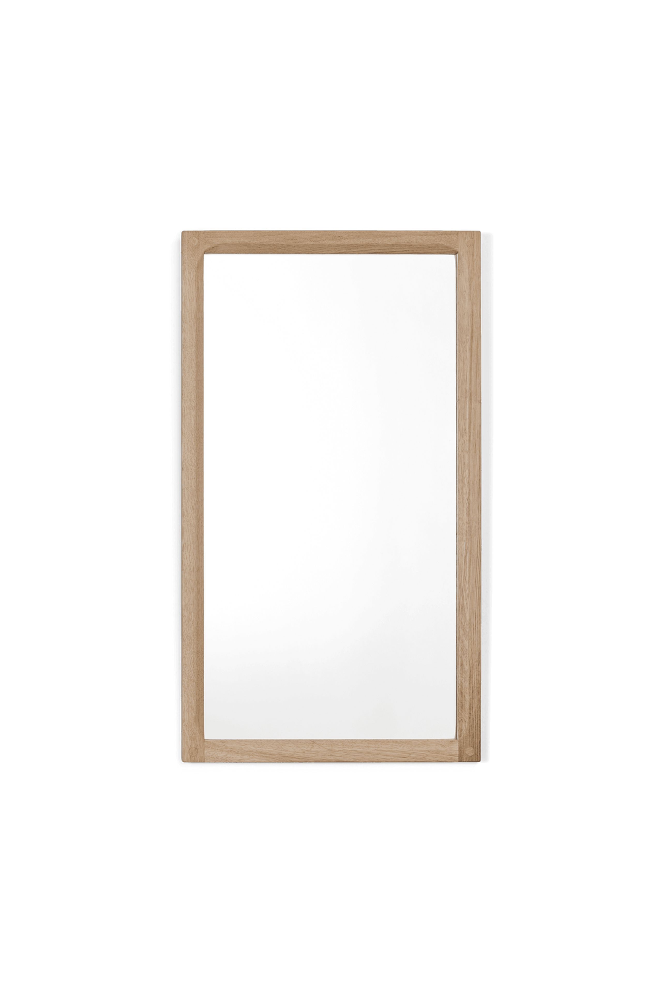 Kai Kristiansen & Friends - Mirror - Entre Mirror - Oak