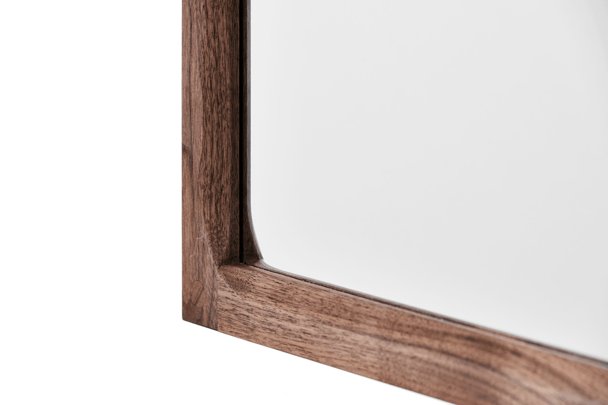 Kai Kristiansen & Friends - Spiegel - Entre Mirror - Walnut