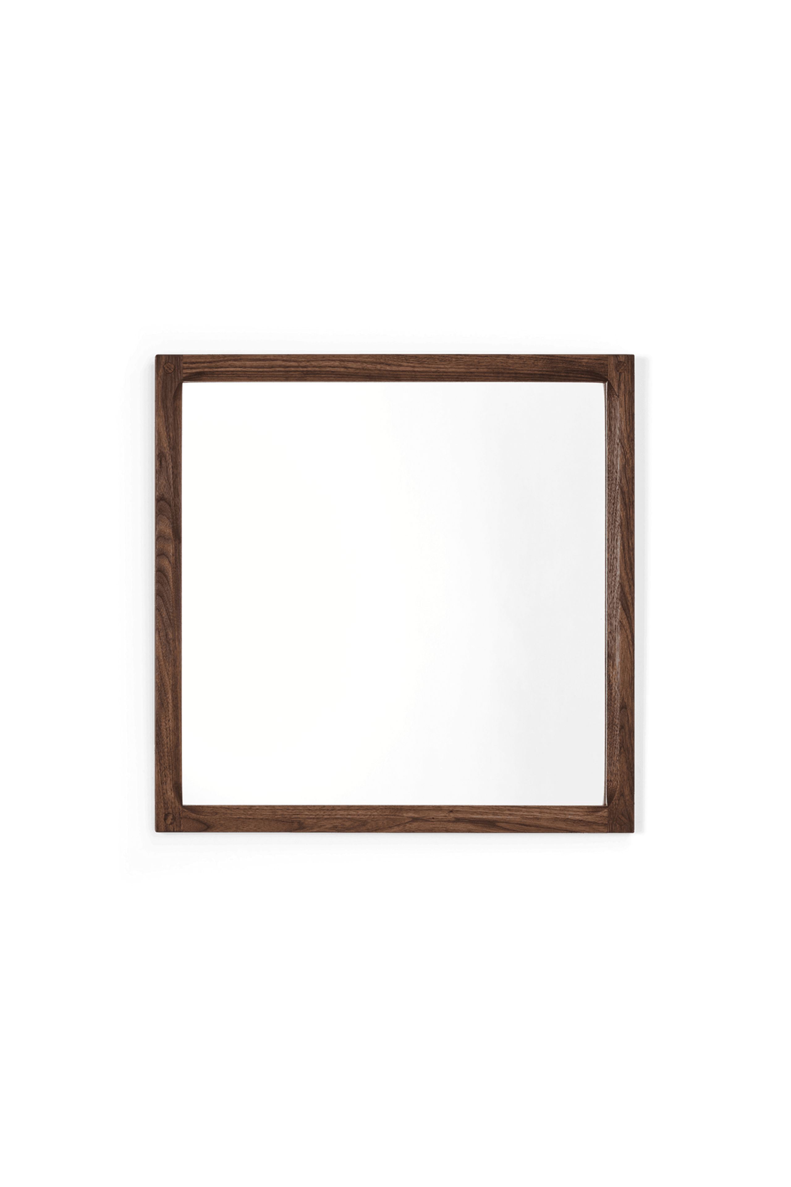 Kai Kristiansen & Friends - Spiegel - Entre Mirror - Walnut