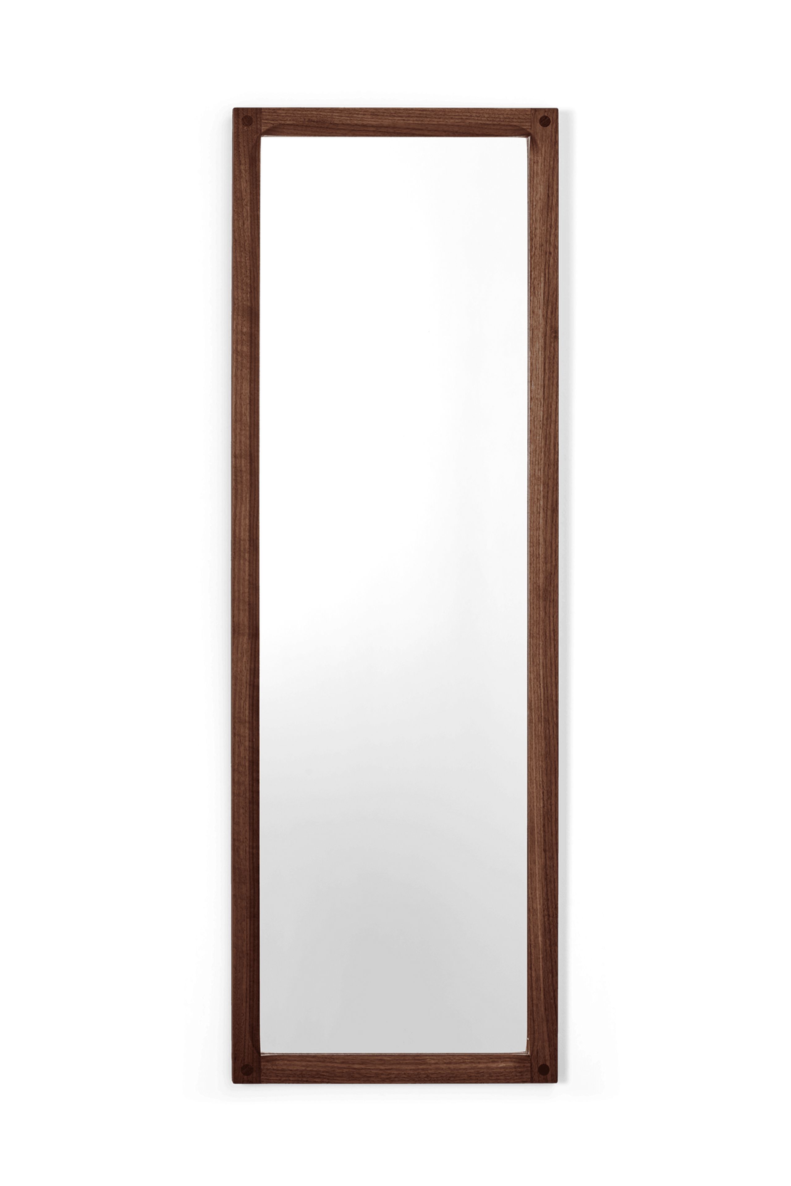 Kai Kristiansen & Friends - Spiegel - Entre Mirror - Walnut