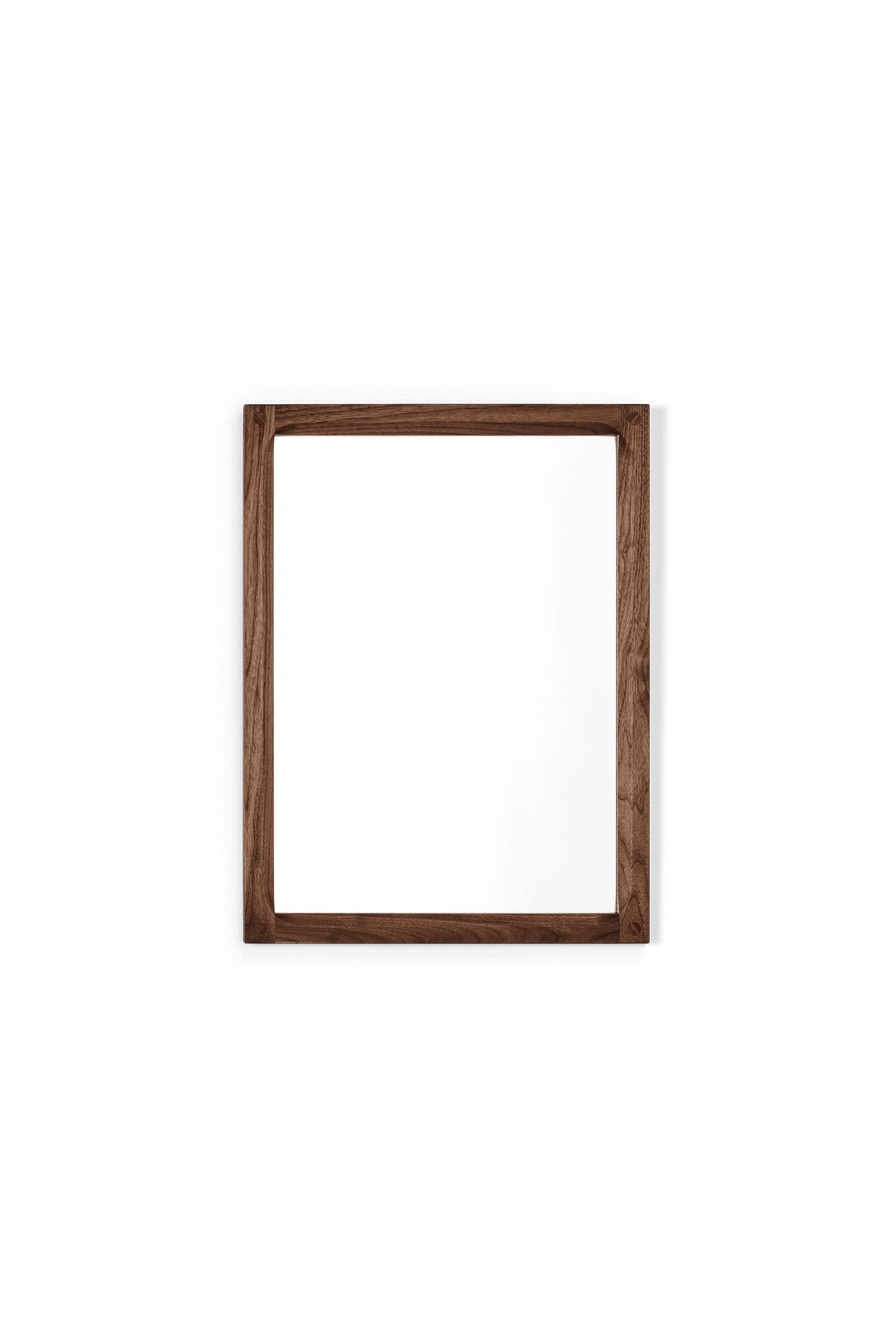 Kai Kristiansen & Friends - Spiegel - Entre Mirror - Walnut