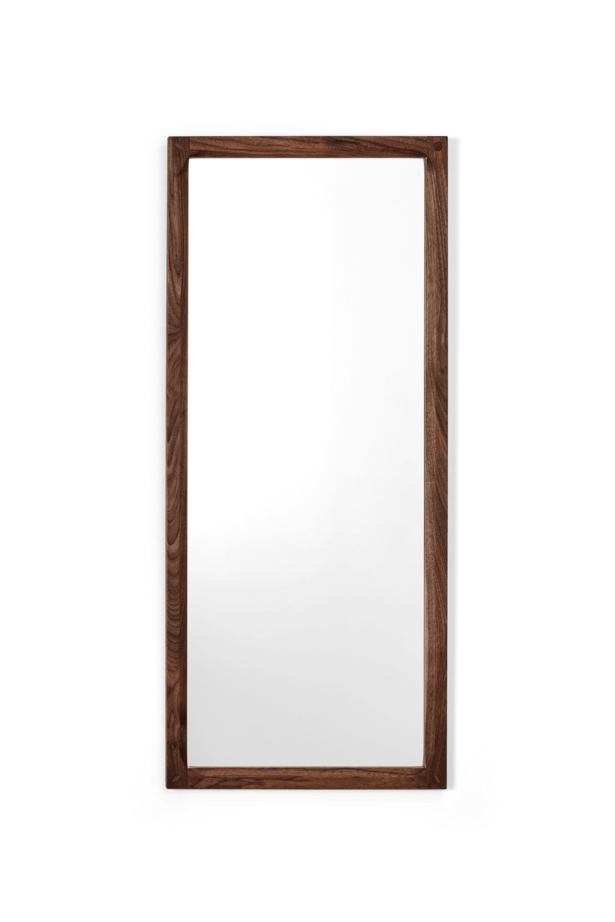 Kai Kristiansen & Friends - Spiegel - Entre Mirror - Walnut