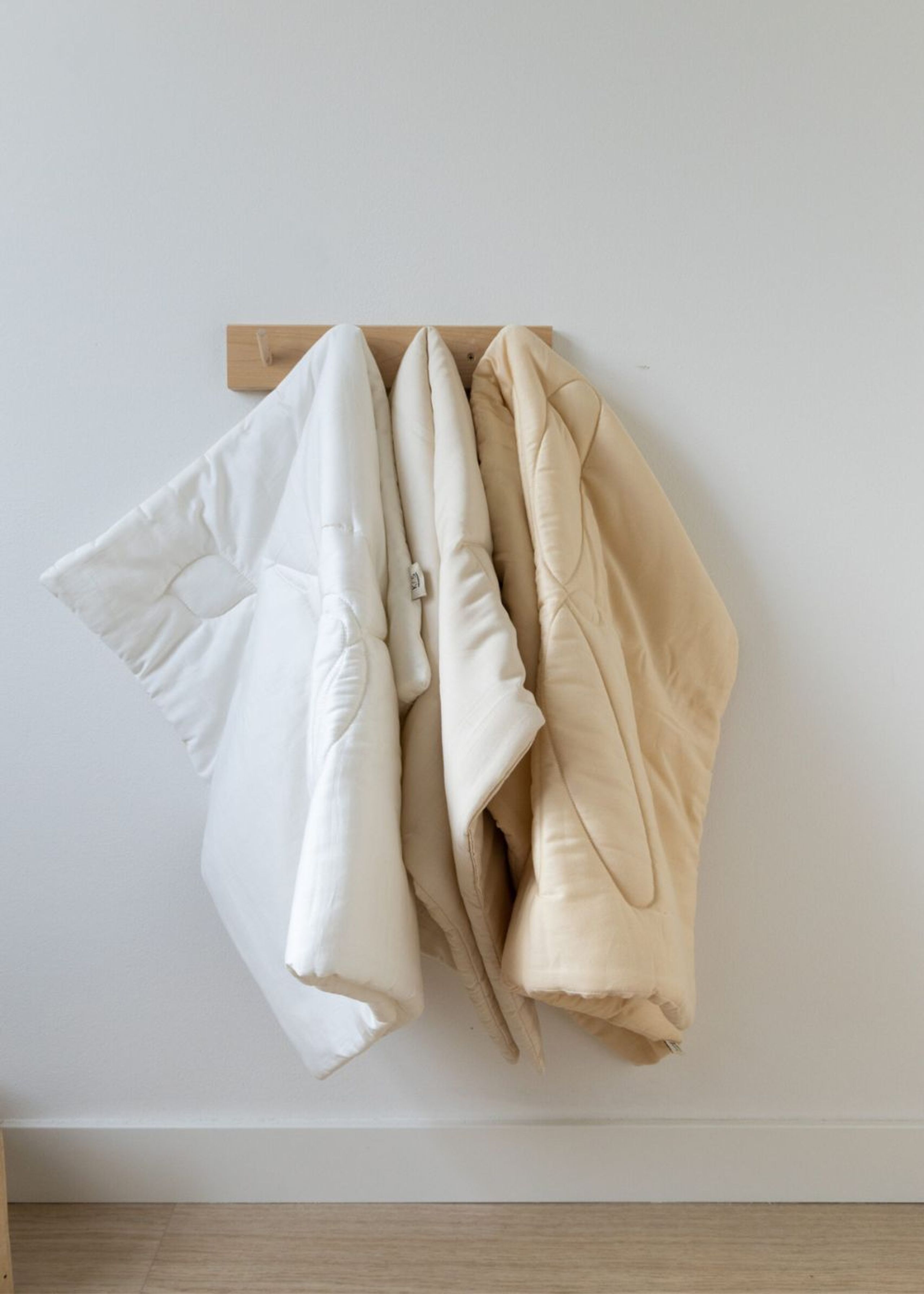 KAS Kopenhagen - Activity blanket - Dragonfly Playmat - Beige