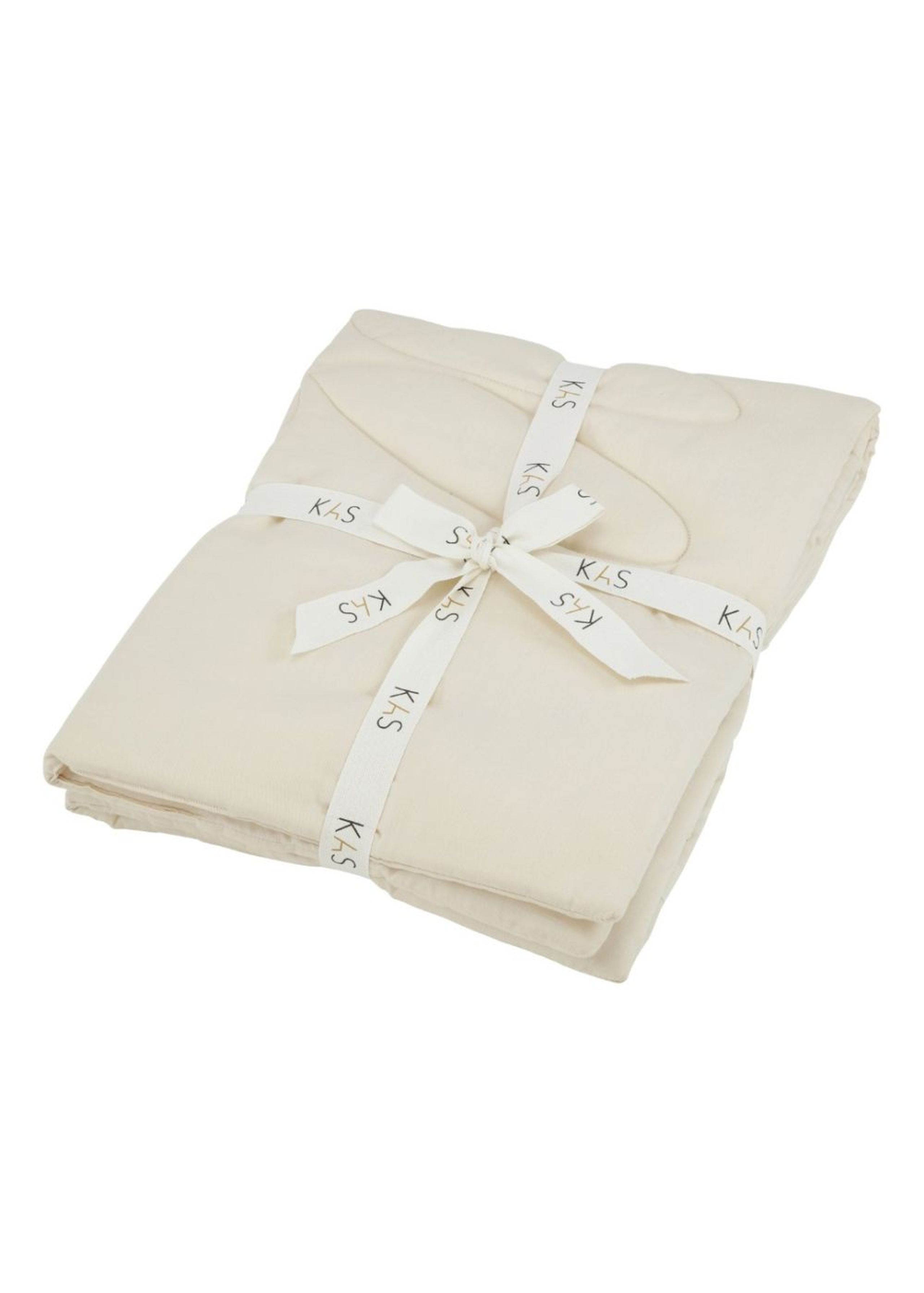 KAS Kopenhagen - Activity blanket - Dragonfly Playmat - Beige