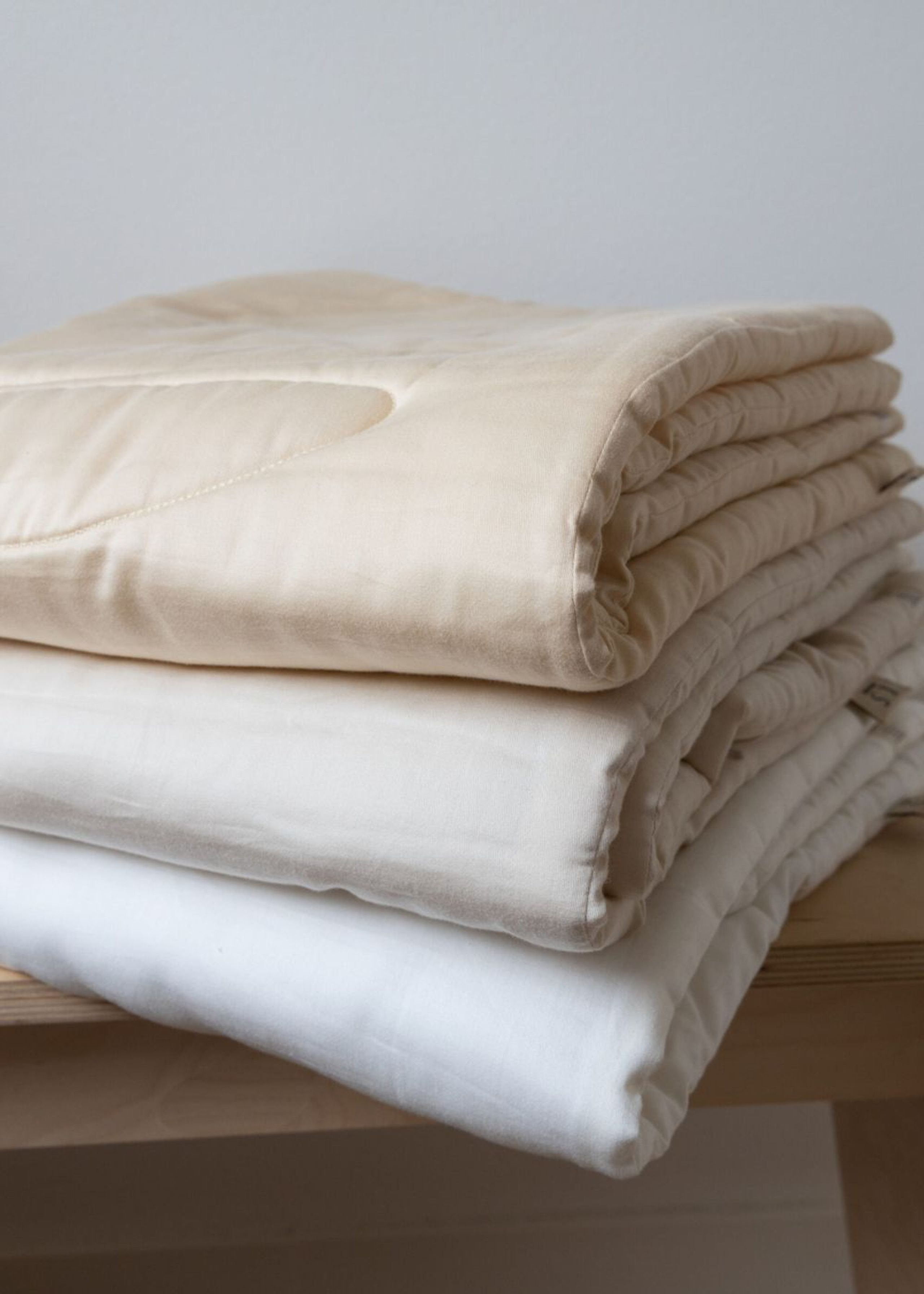 KAS Kopenhagen - Activiteiten deken - Dragonfly Playmat - Cream Oak