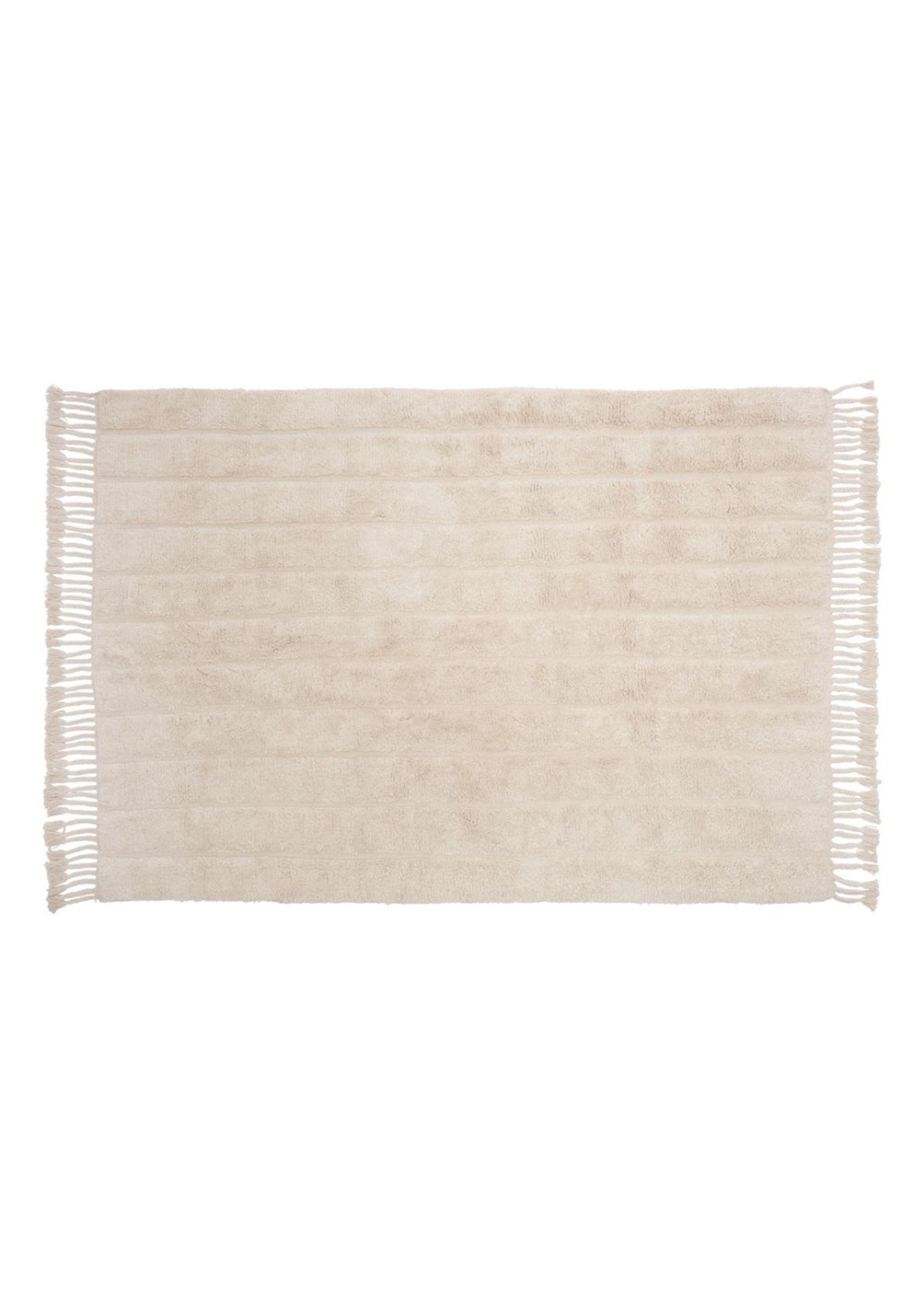 KAS Kopenhagen - Dywan dla dzieci - Stripes Rug - Washable - Stripes