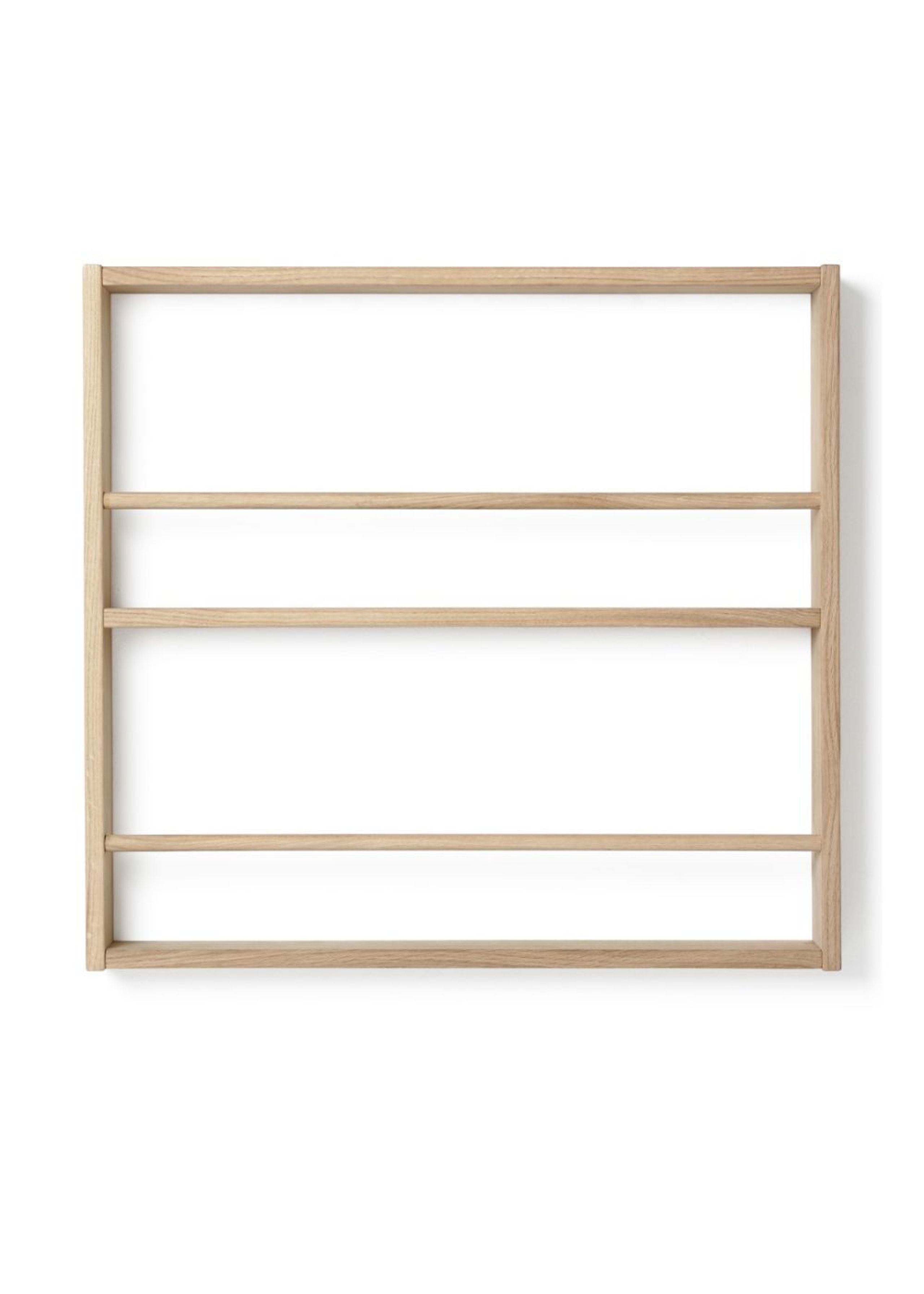 KAS Kopenhagen - Étagère - Eli Shelf - Oak