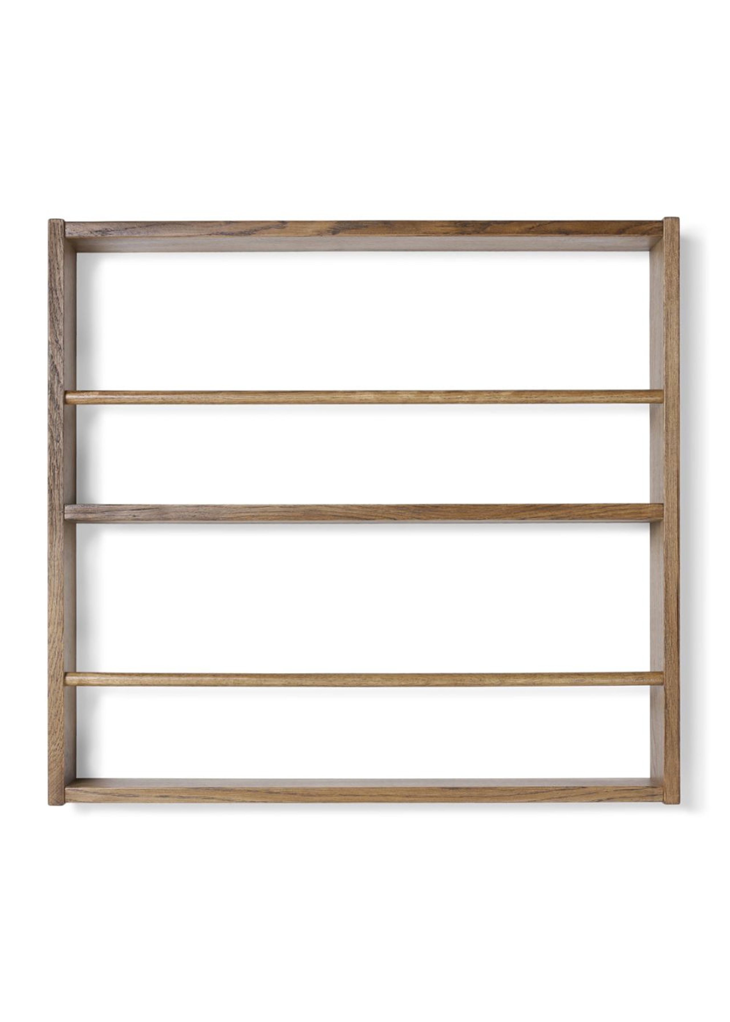 KAS Kopenhagen - Hylde - Eli Shelf - Smoked Oak