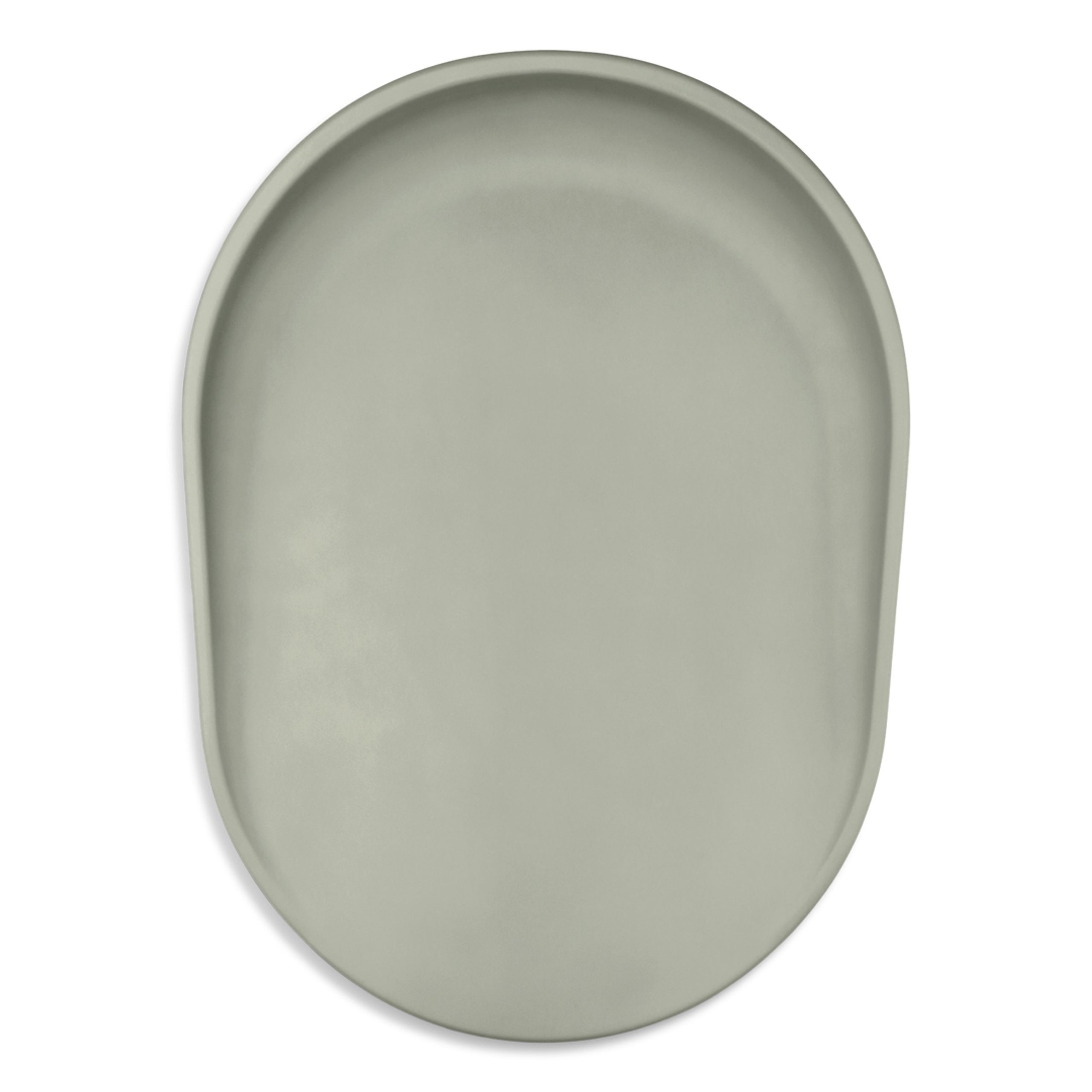 KAS Kopenhagen - Puslepude - Kai Changing Mat - Dusty Olive