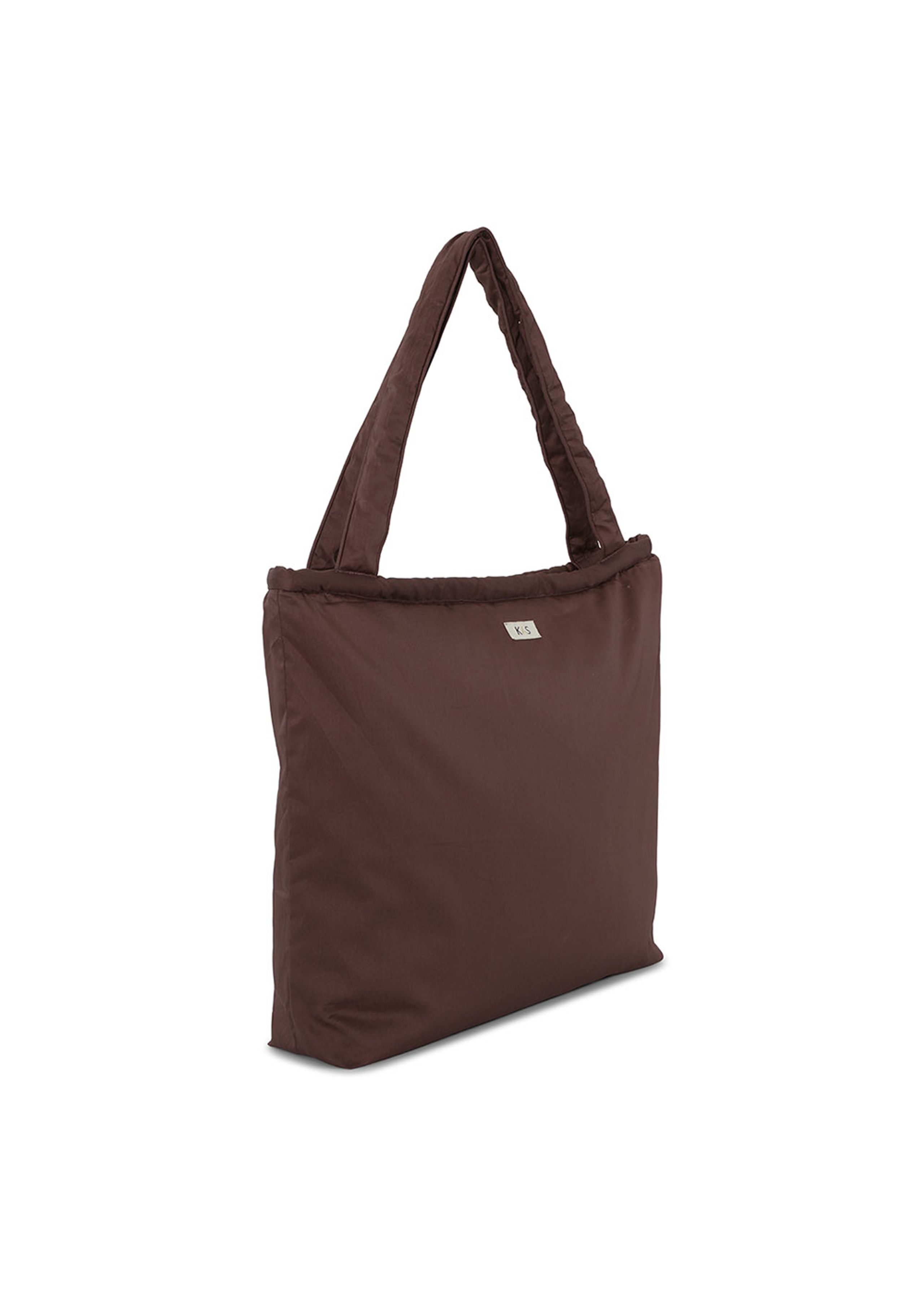 KAS Kopenhagen - Kussenzak - KAS Multi Purpose Tote - Brown