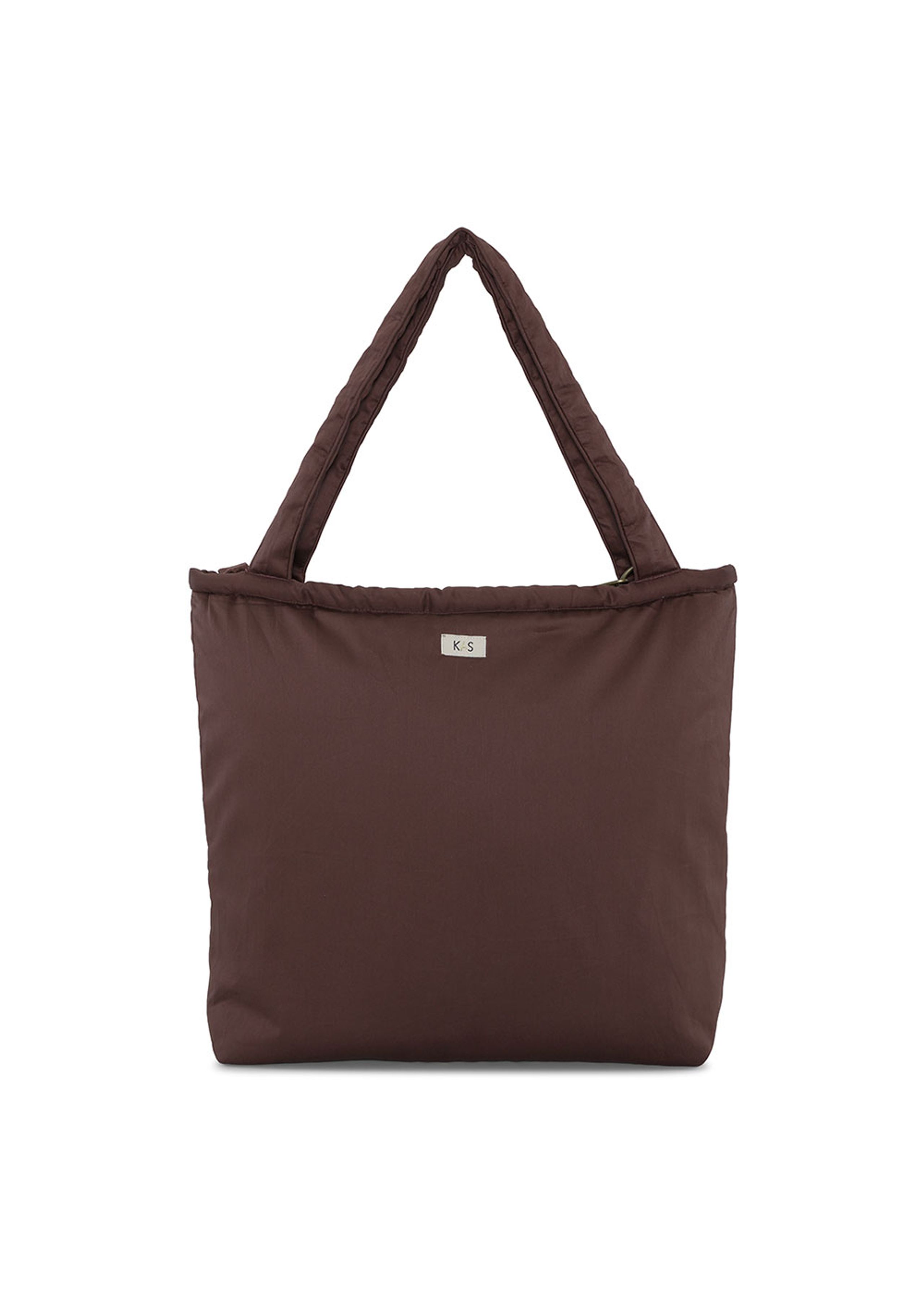 KAS Kopenhagen - Kussenzak - KAS Multi Purpose Tote - Brown