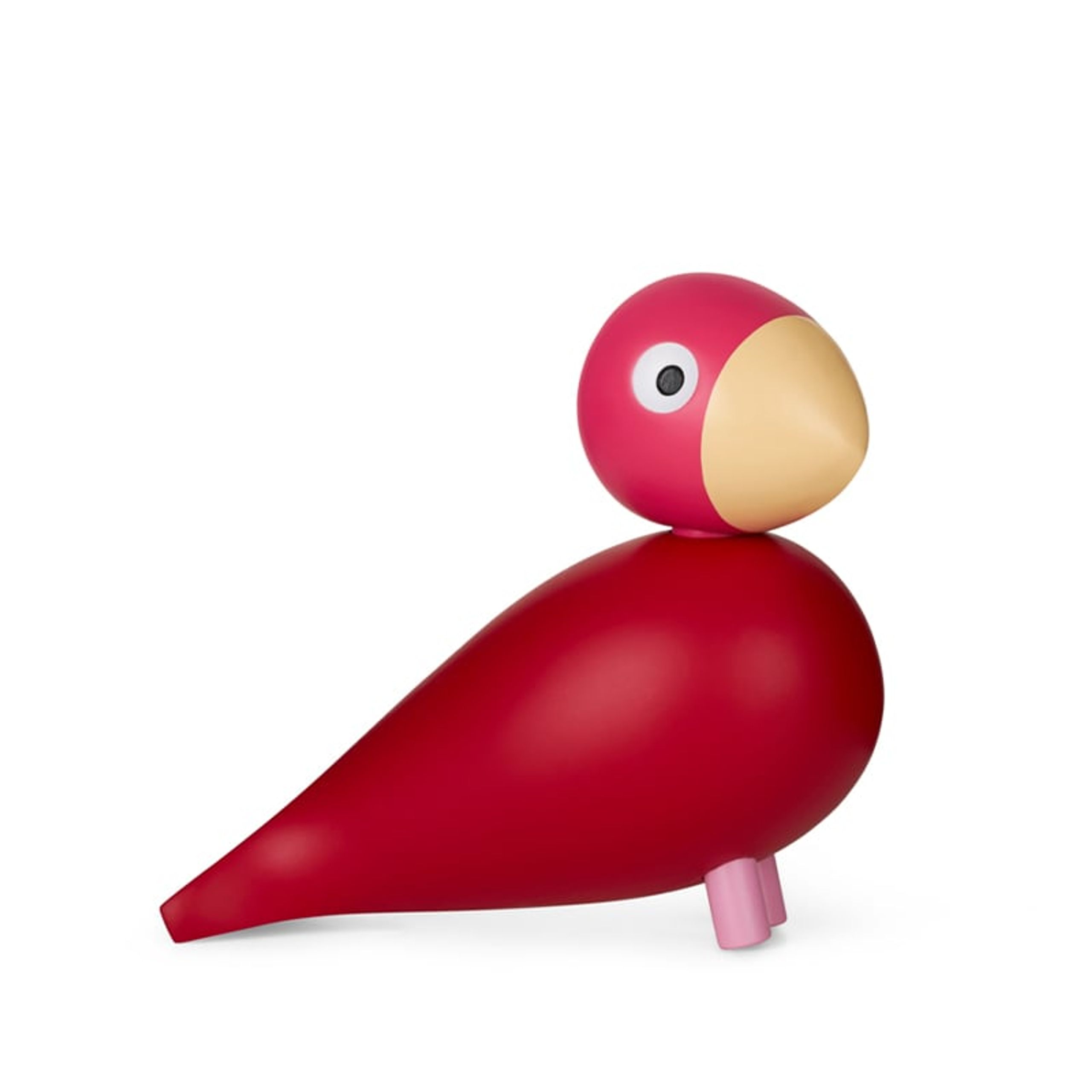 Kay Bojesen Denmark - Figure - Songbird - Flora