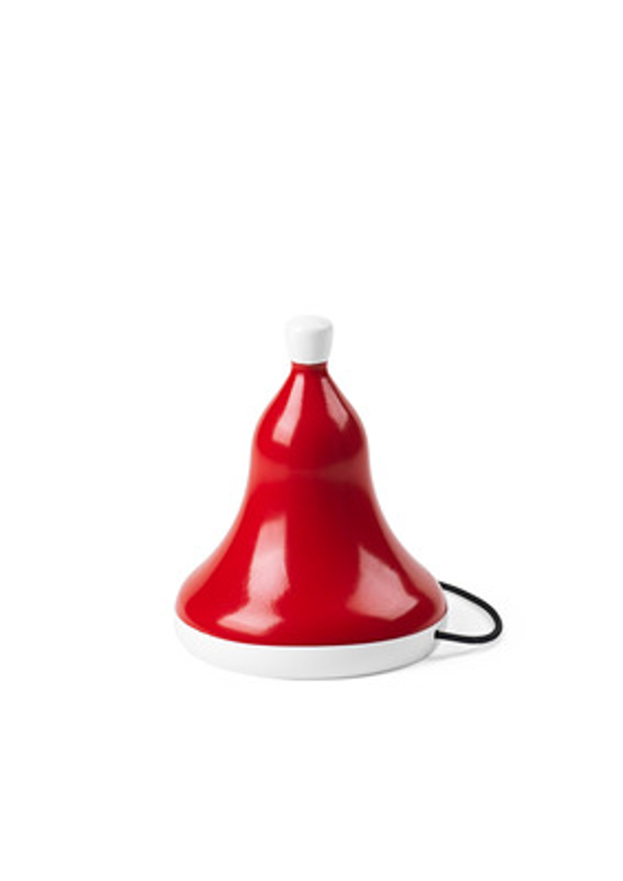 Kay Bojesen Denmark - Figure - Santas Cap - Rød Medium