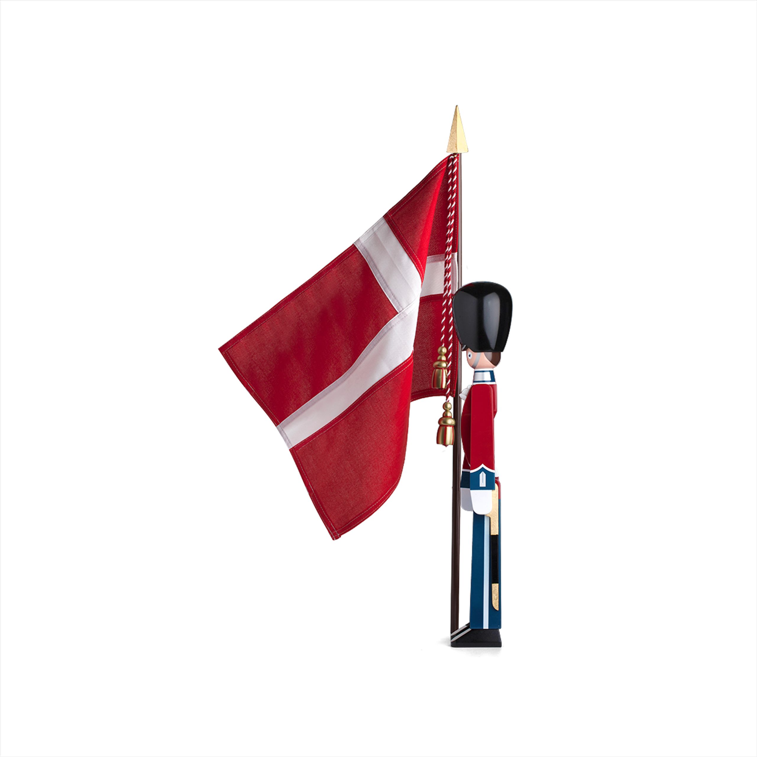 Kay Bojesen - Figur - Garder - Soldier Medium