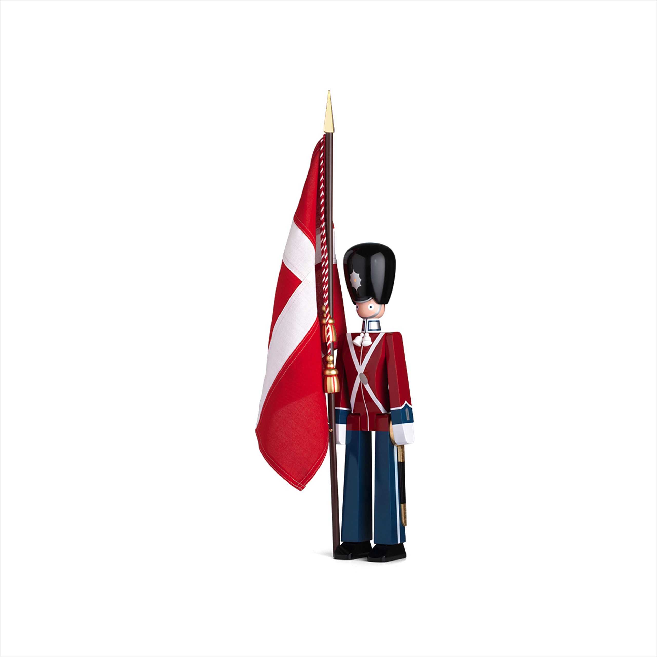 Kay Bojesen - Figur - Garder - Soldier Medium
