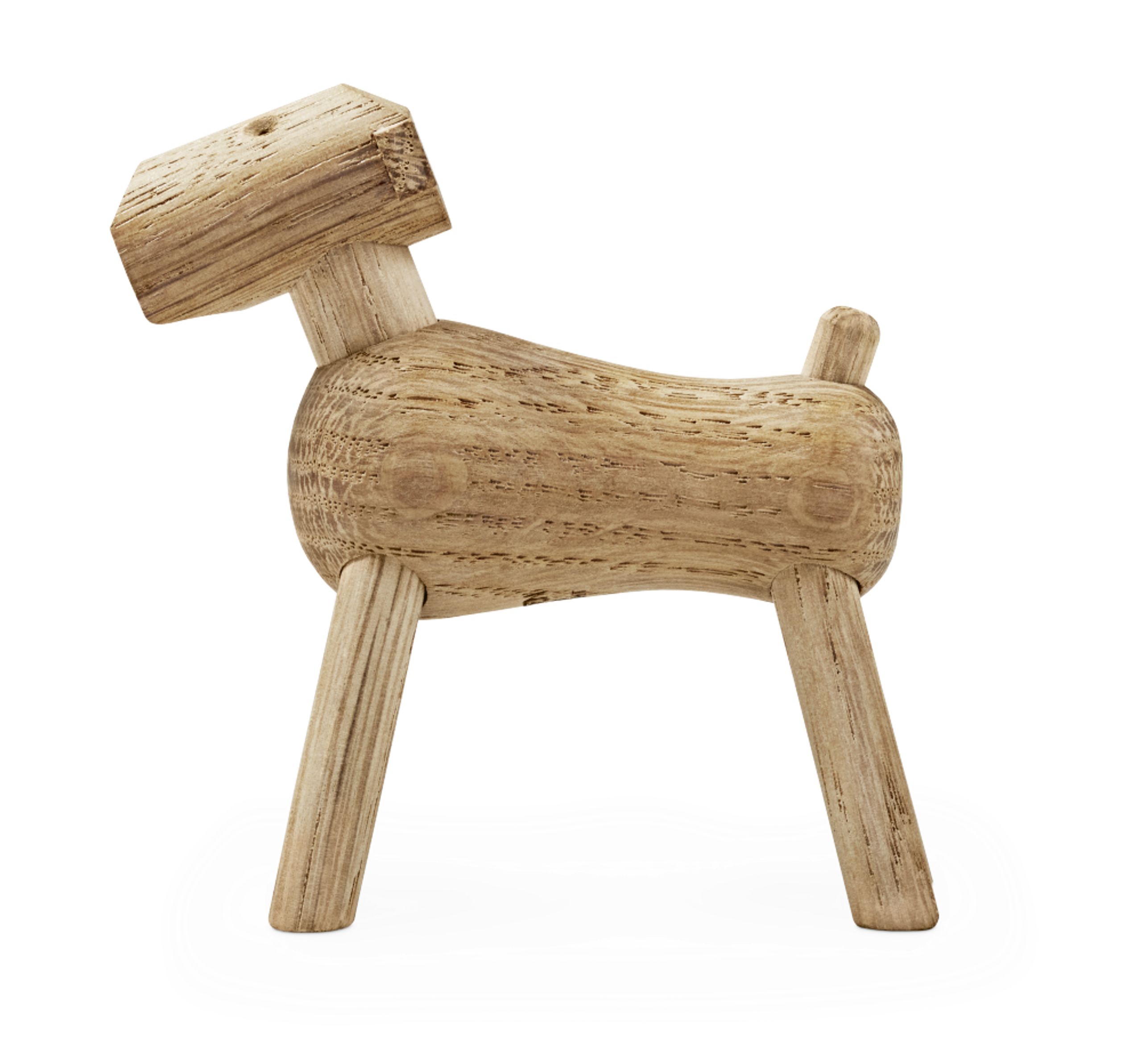 Kay Bojesen - 1 - Hunde - Tim Lys Eg