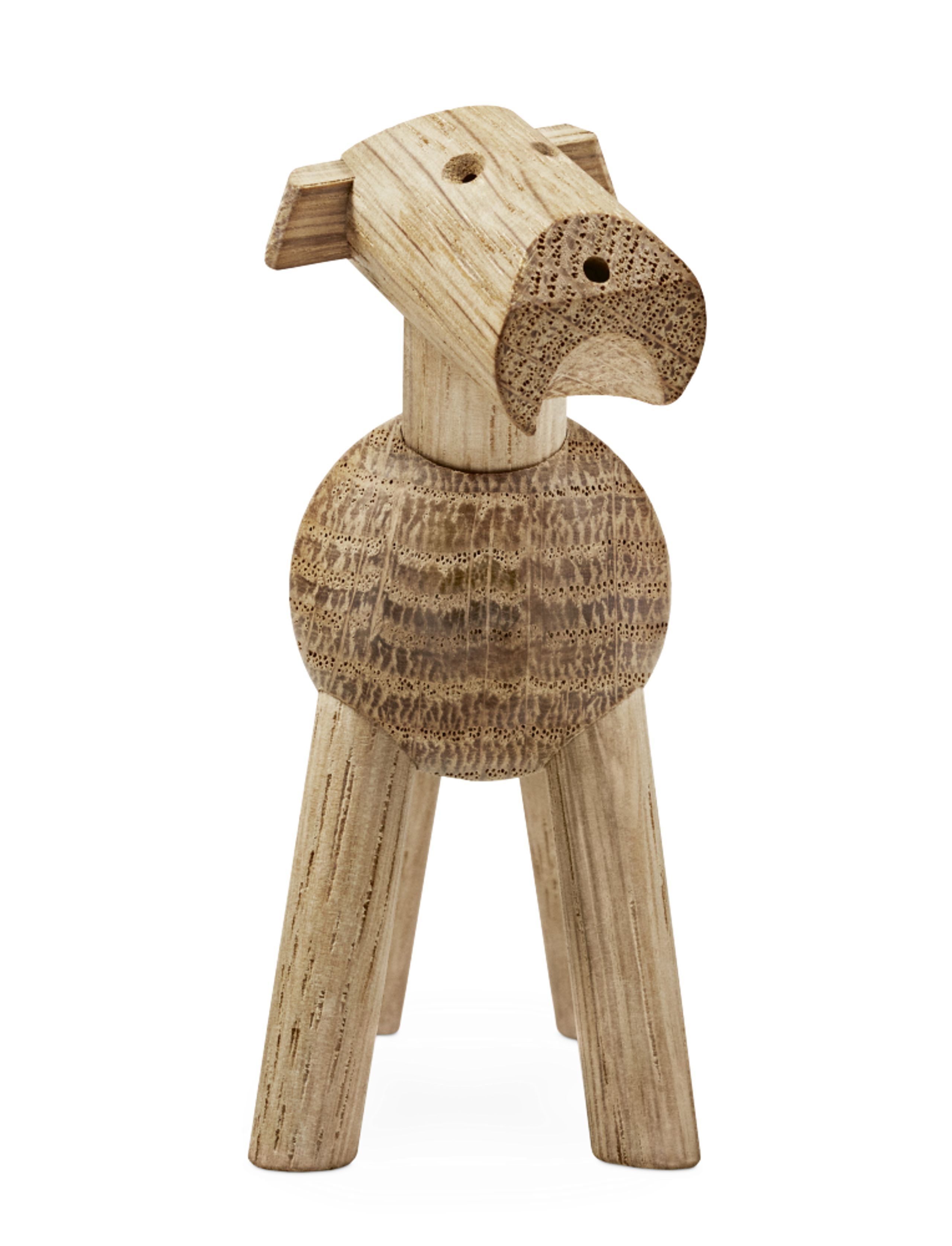 Kay Bojesen - 1 - Hunde - Tim Lys Eg