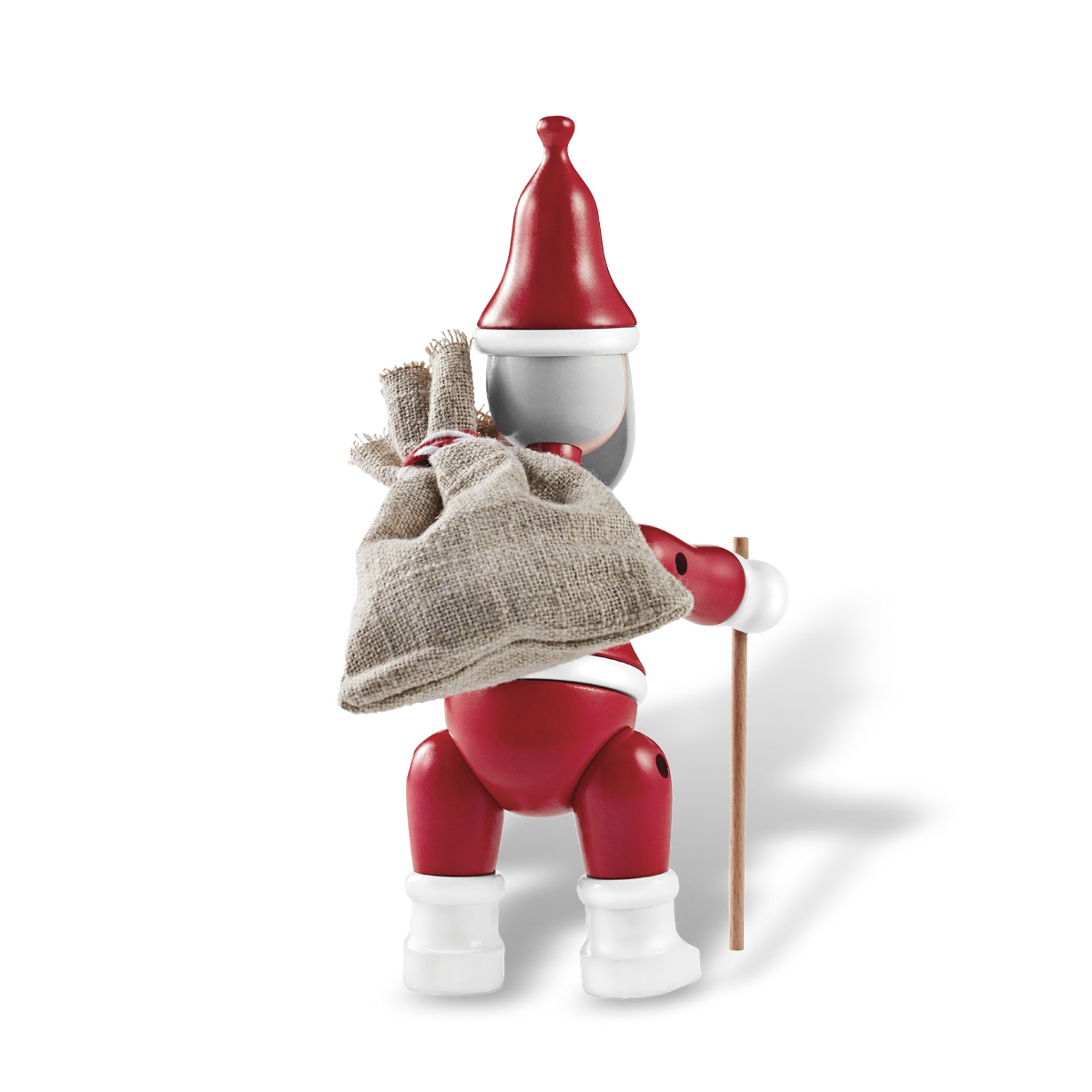 Kay Bojesen - Figur - Julefigurer Fra Kay Bojesen - Julemand