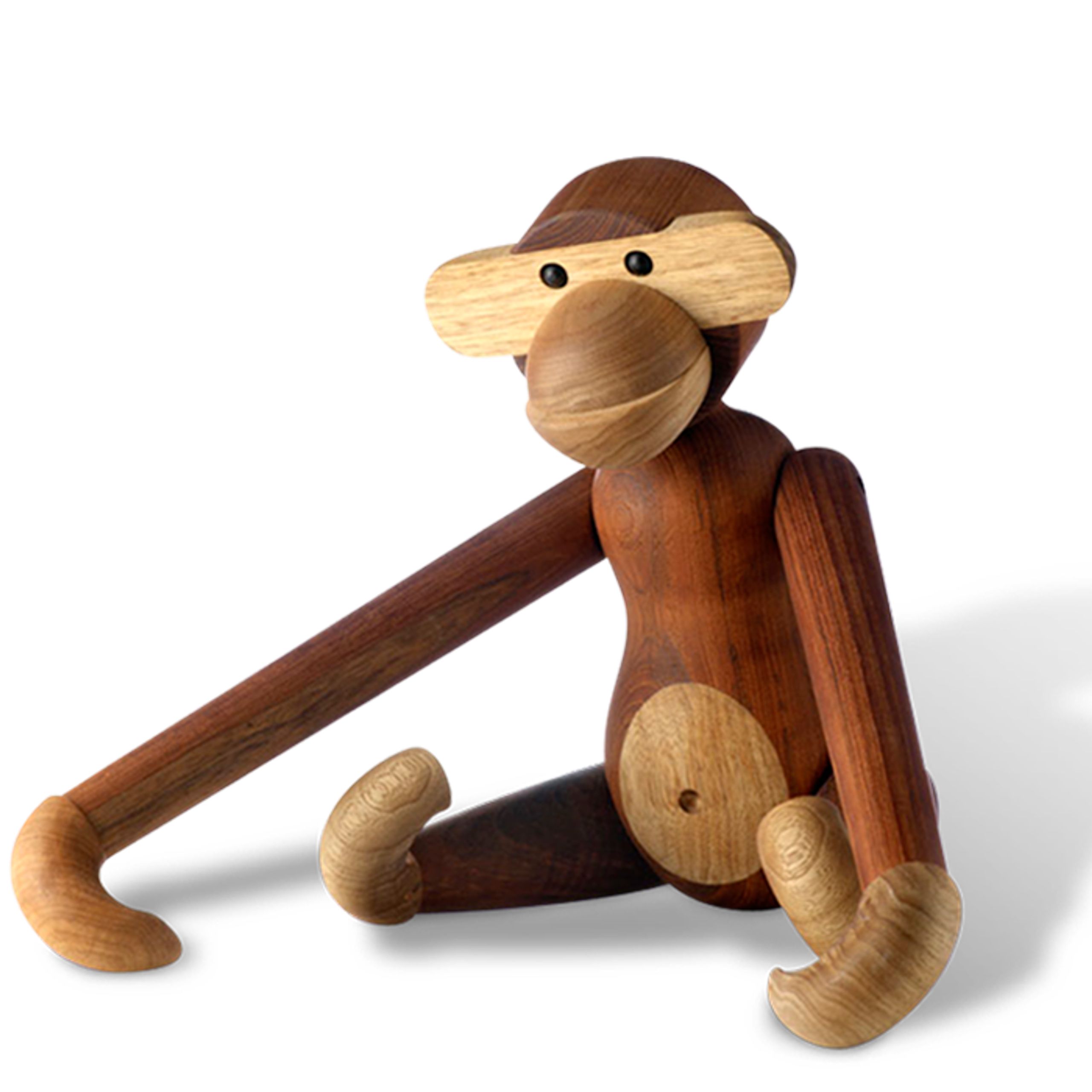 Kay Bojesen - Figure - Monkey - Monkey Large