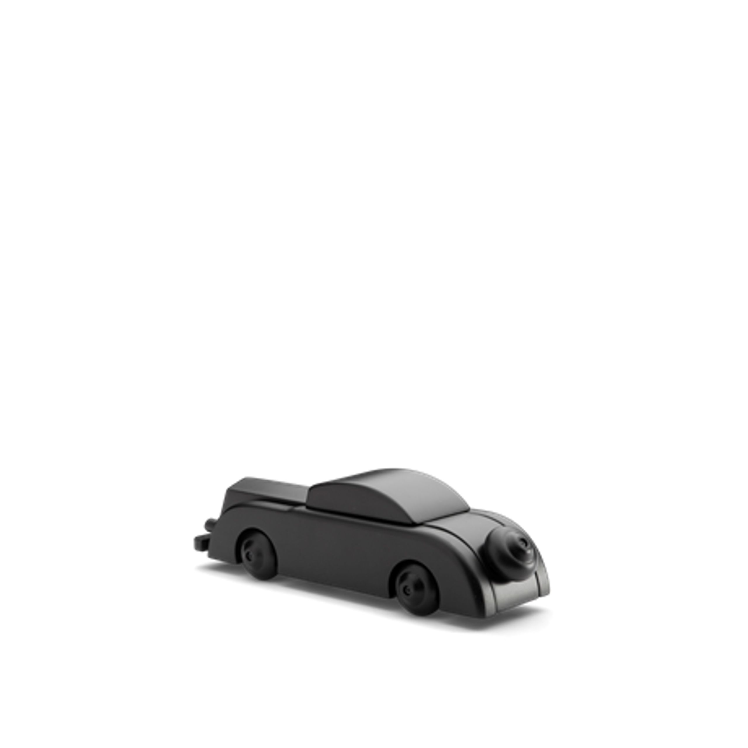 Kay Bojesen - Figure - Limousine - Black Small