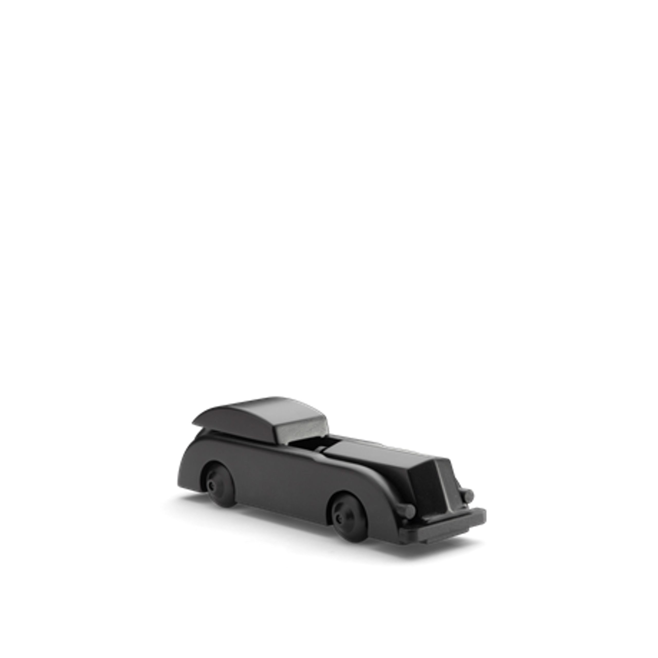 Kay Bojesen - Figure - Limousine - Black Small