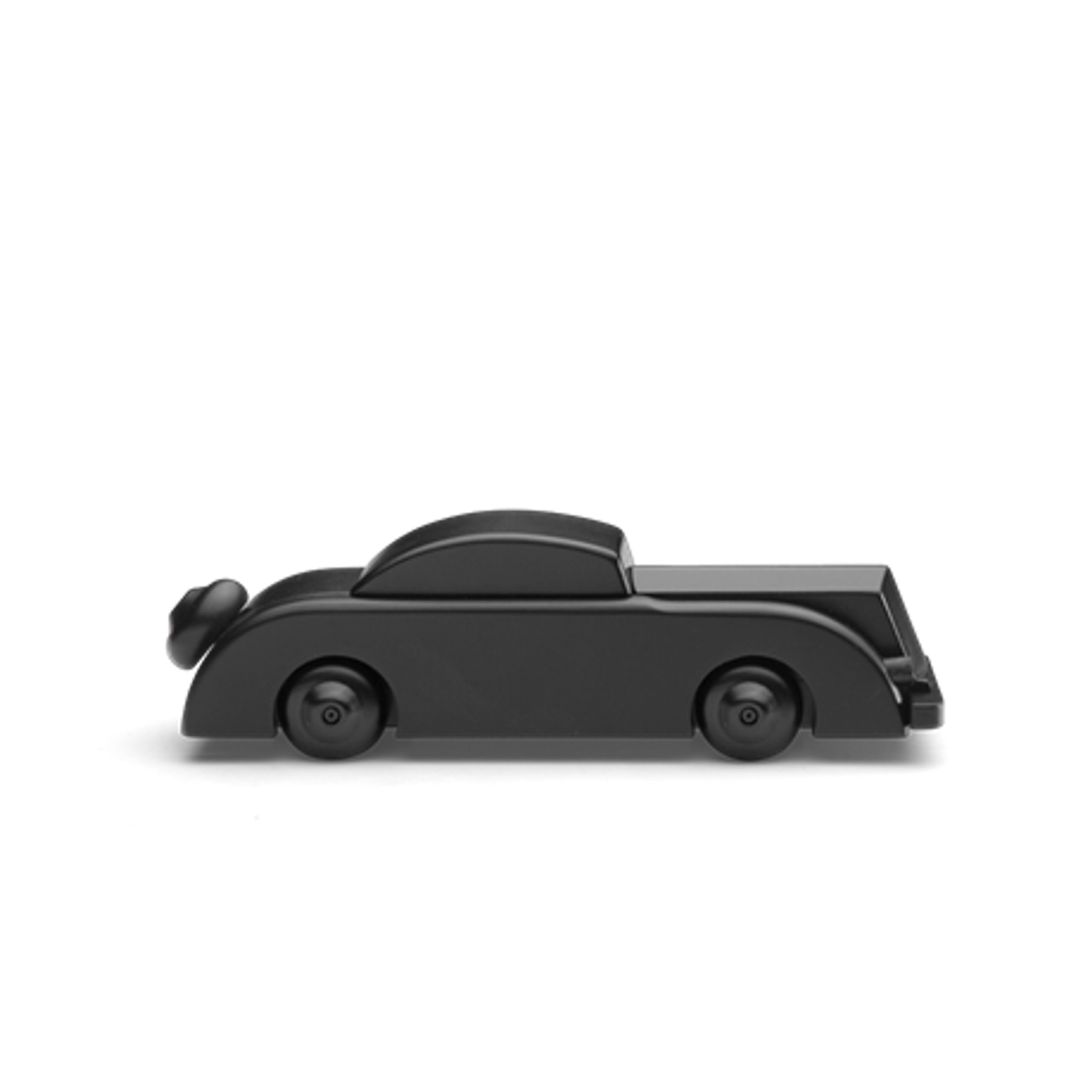 Kay Bojesen - Figure - Limousine - Black Small