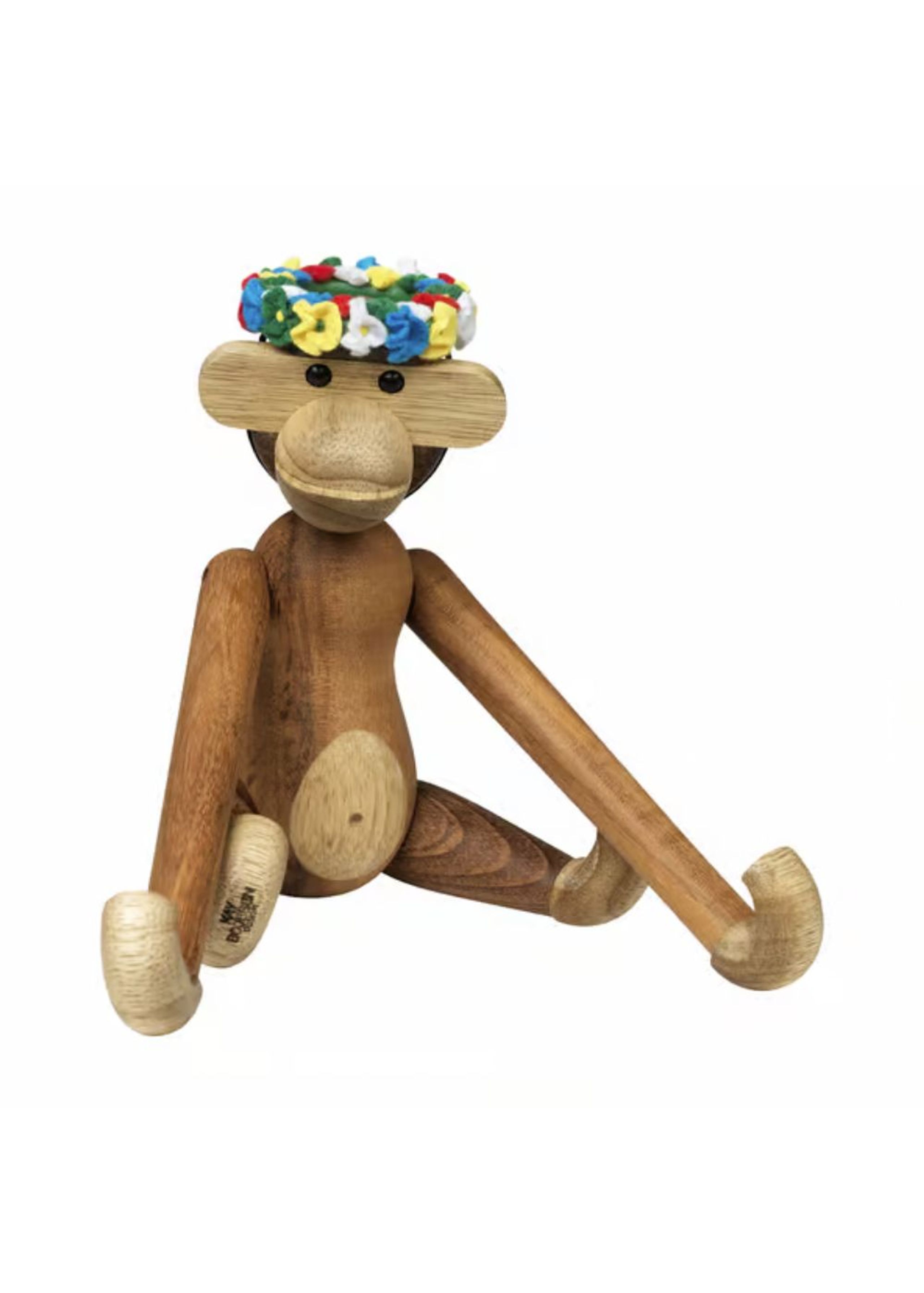 Kay Bojesen - Figur - Midsommerkrans - Midsommer