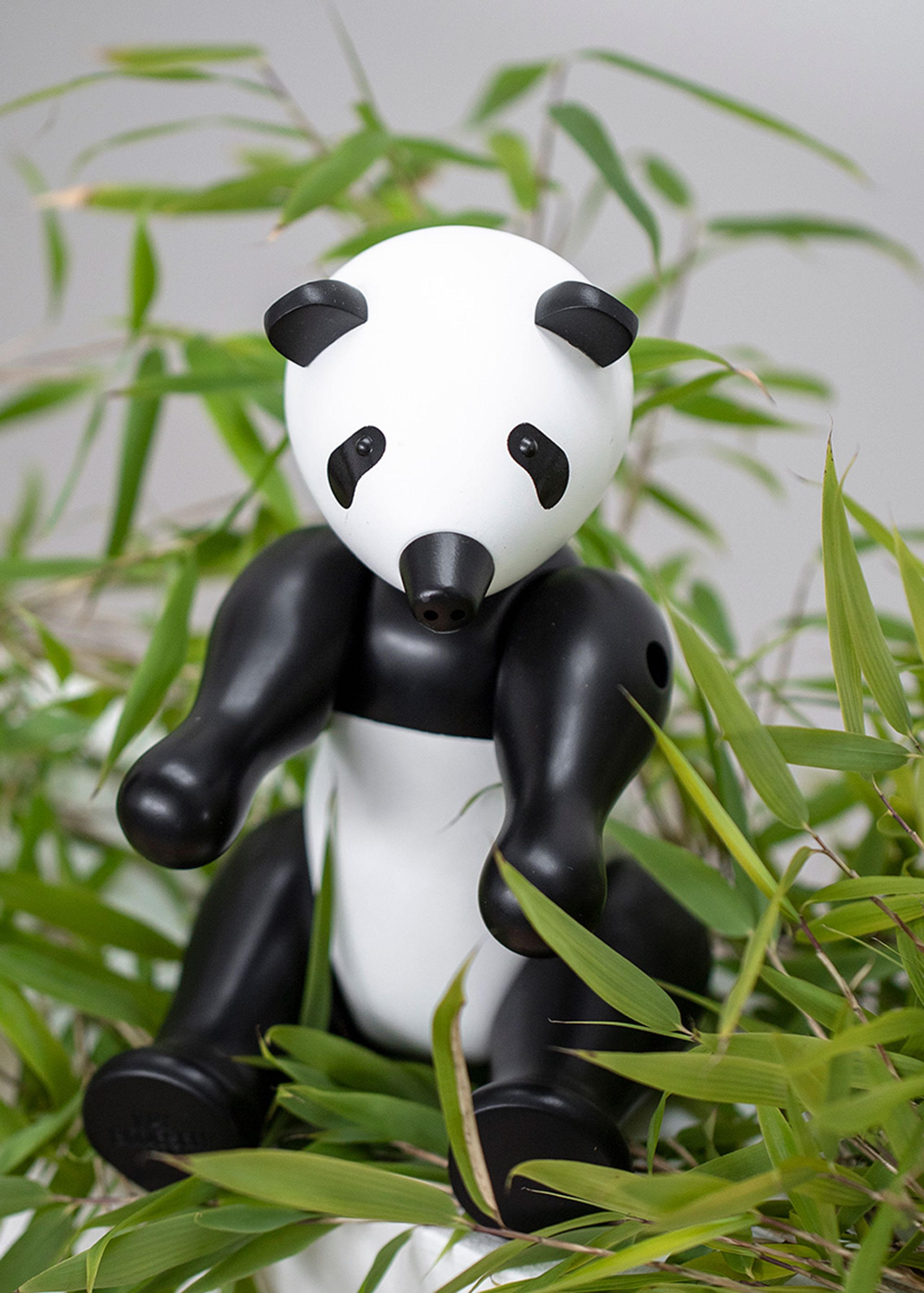 Kay Bojesen - Figur - Pandabjørn - Mellem