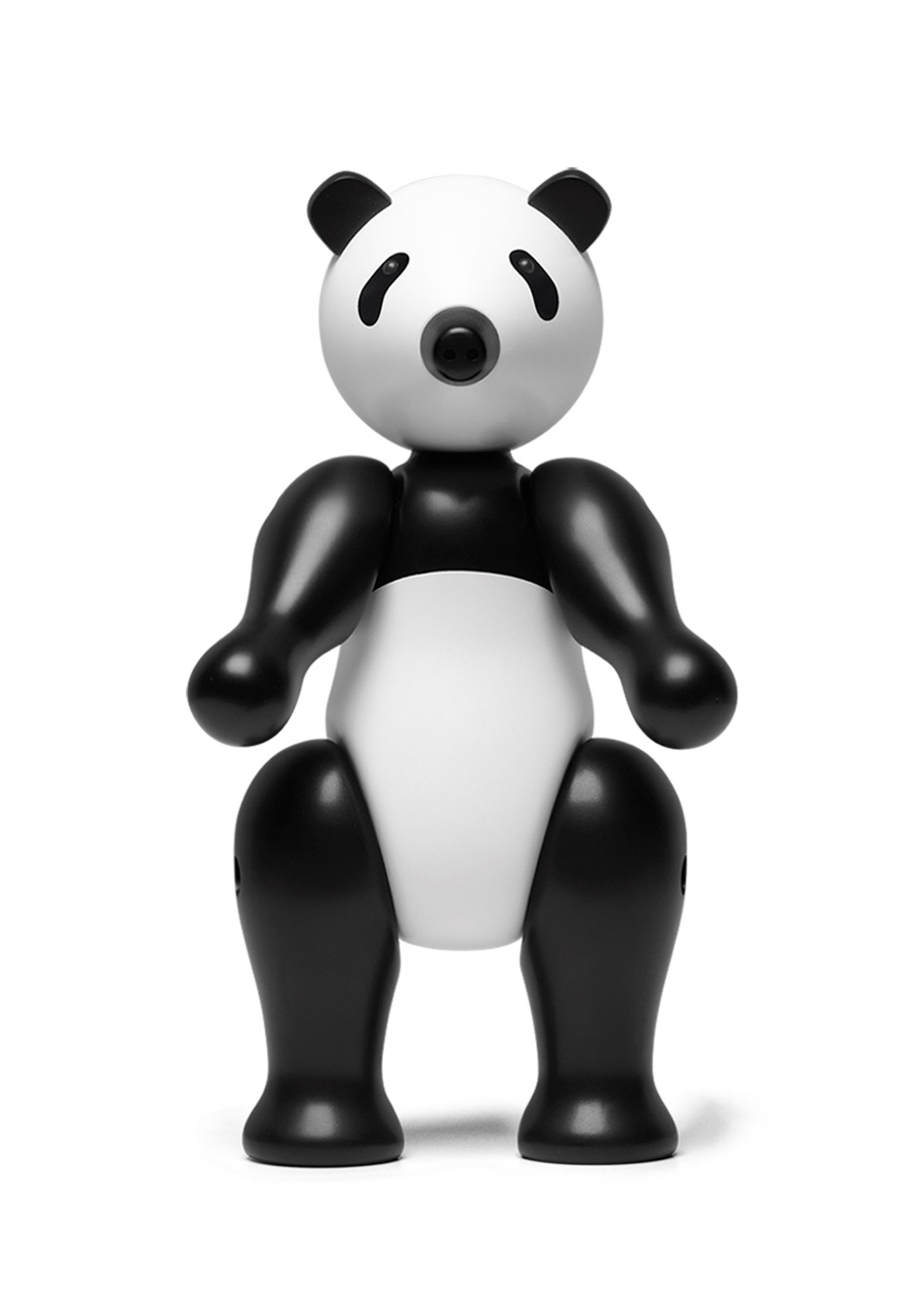 Kay Bojesen - Figur - Pandabjørn - Mellem