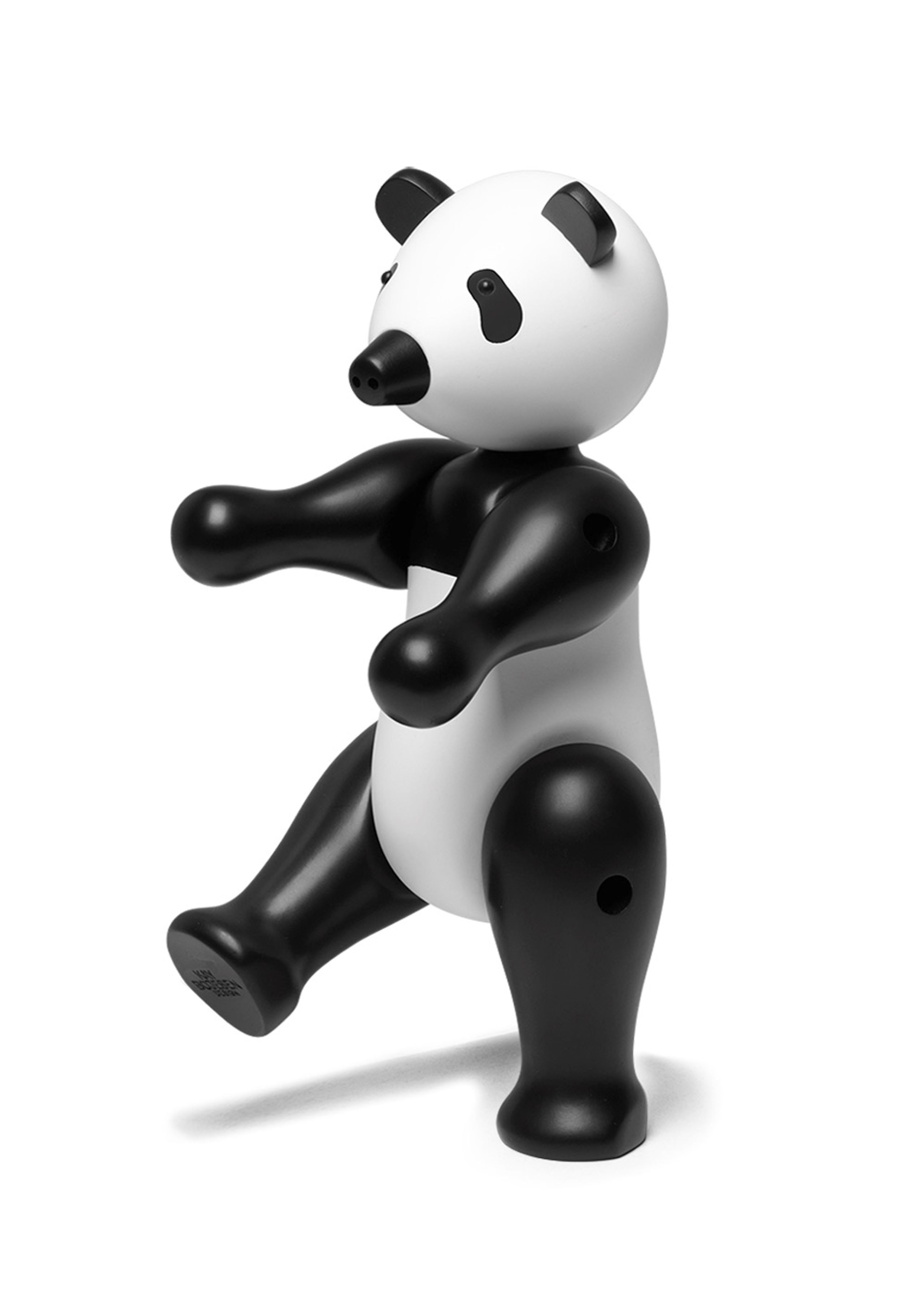 Kay Bojesen - Figur - Pandabjørn - Mellem