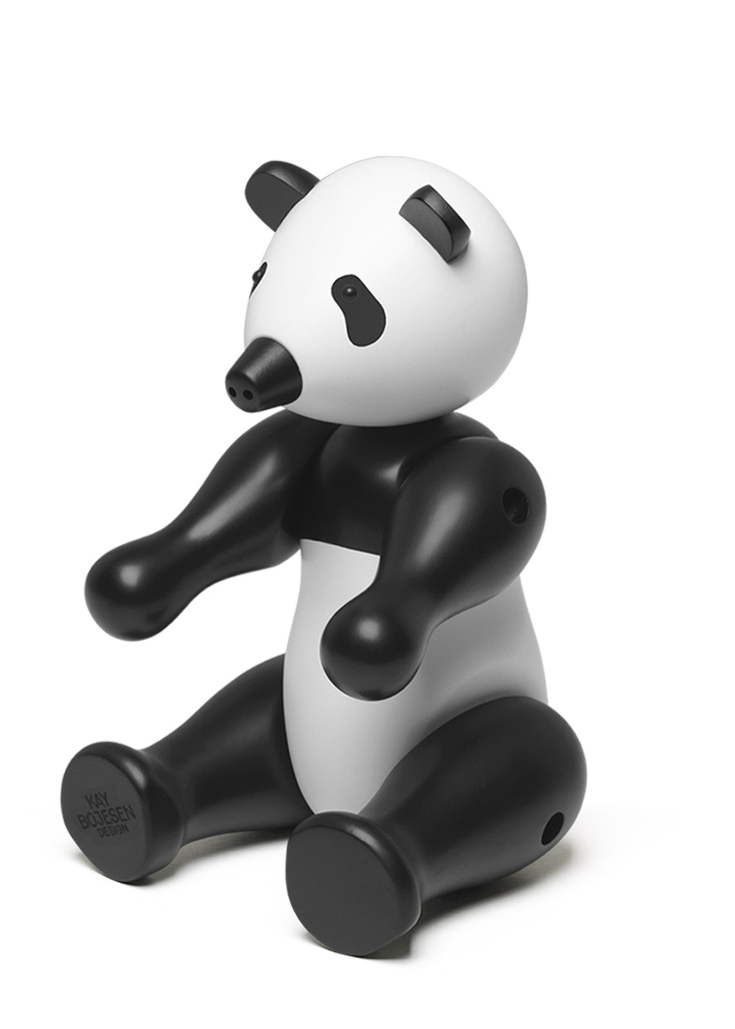 Kay Bojesen - Figur - Pandabjørn - Mellem