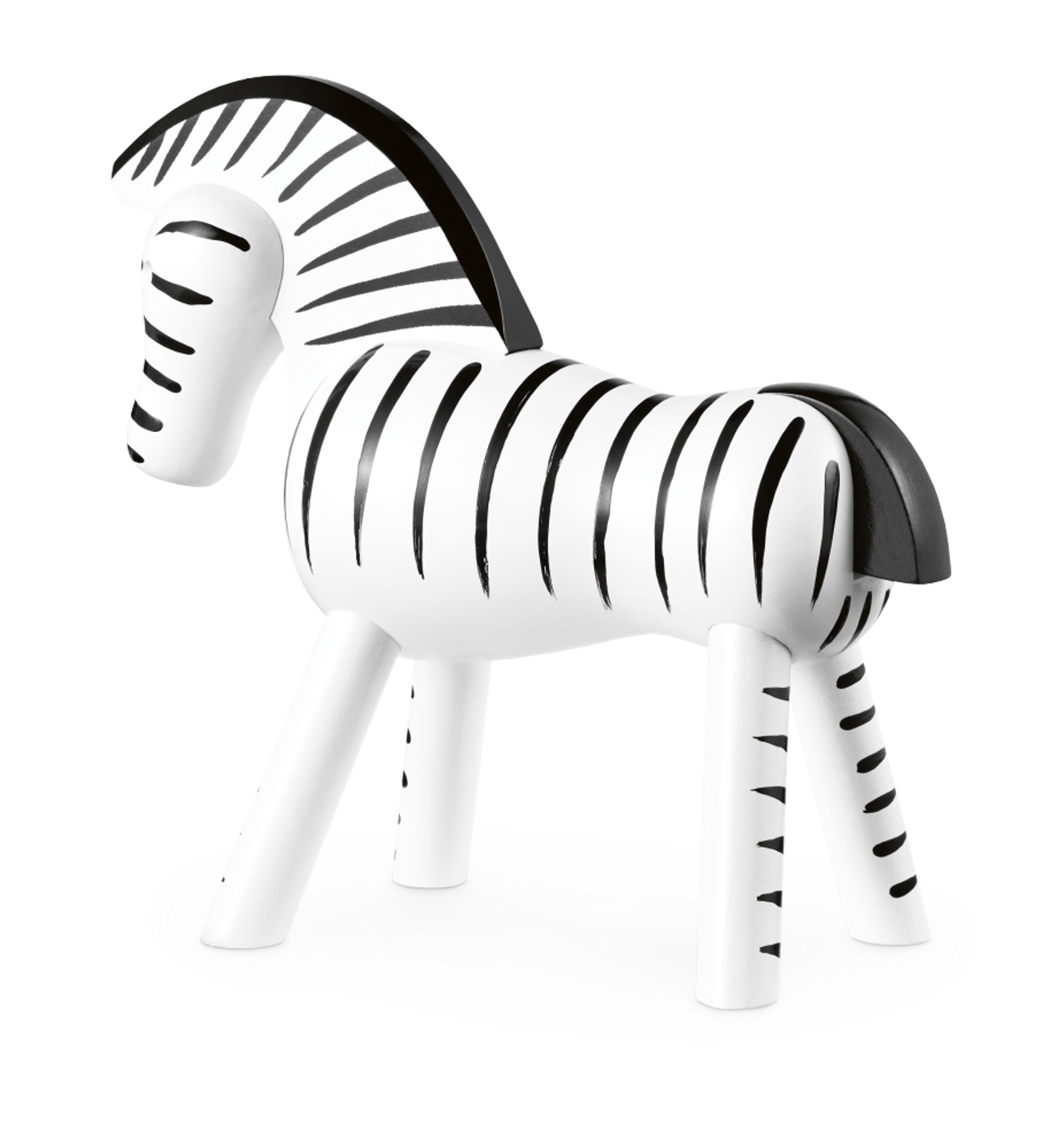 Kay Bojesen - 1 - Zebra - Zebra