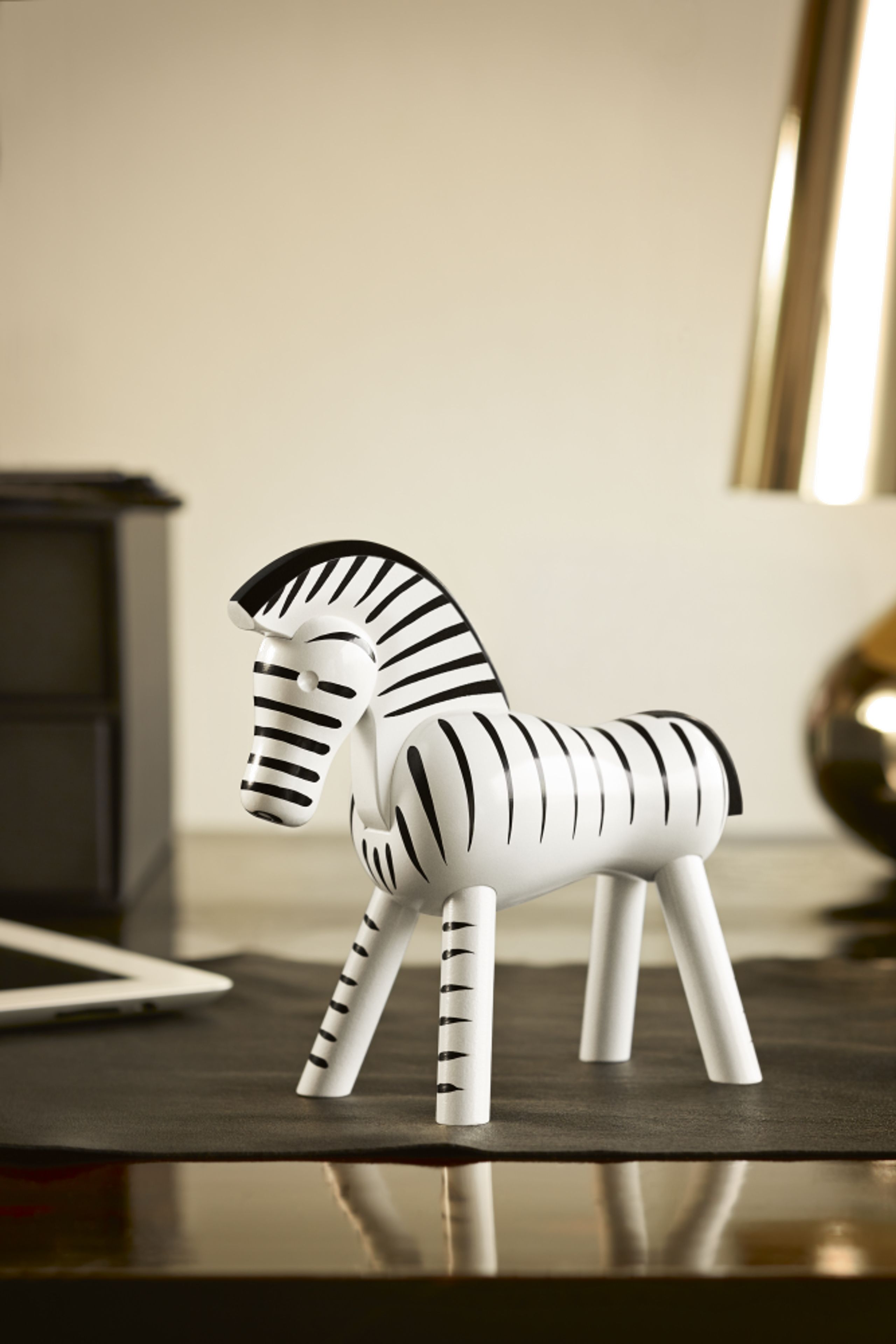 Kay Bojesen - 1 - Zebra - Zebra