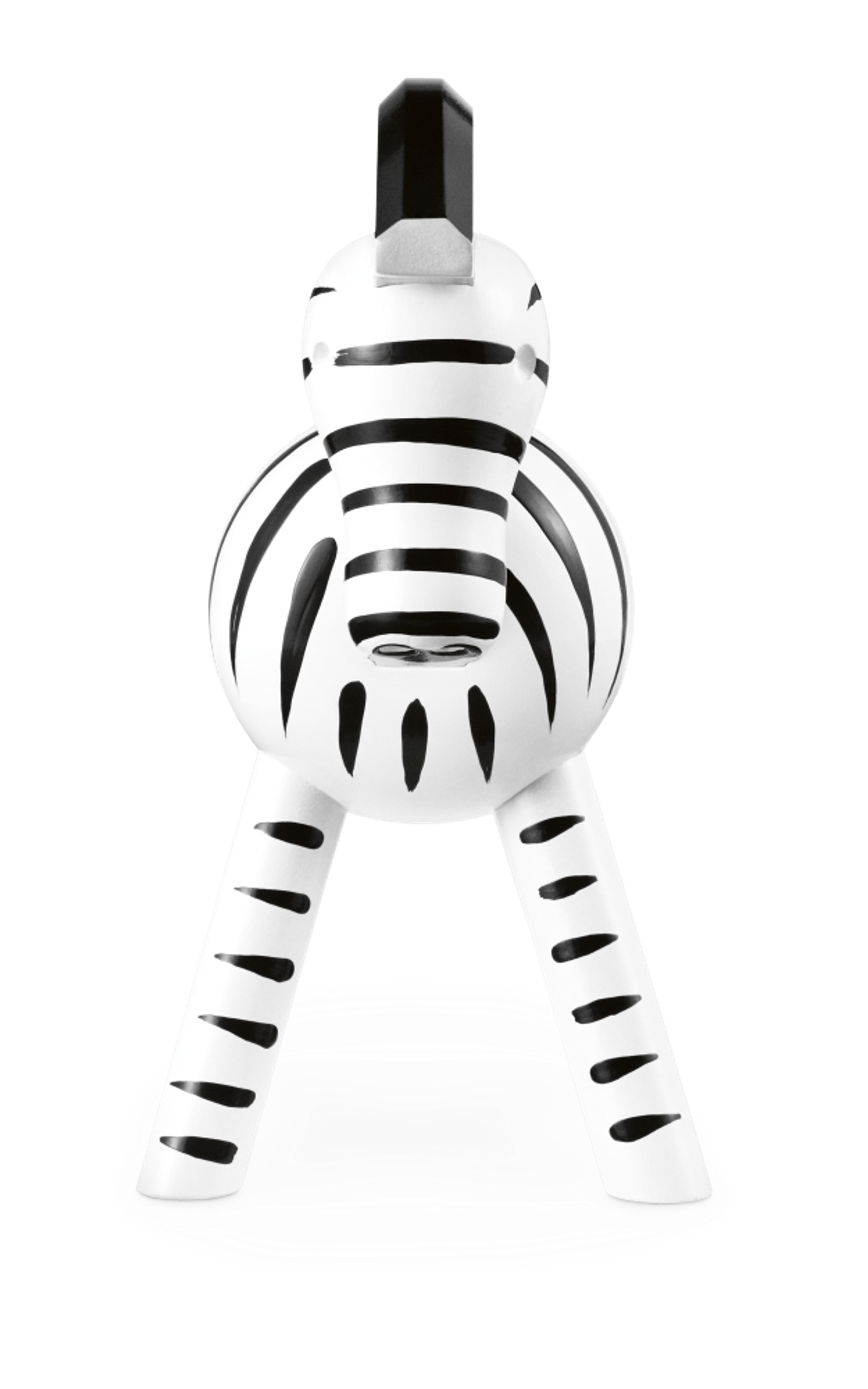 Kay Bojesen - 1 - Zebra - Zebra